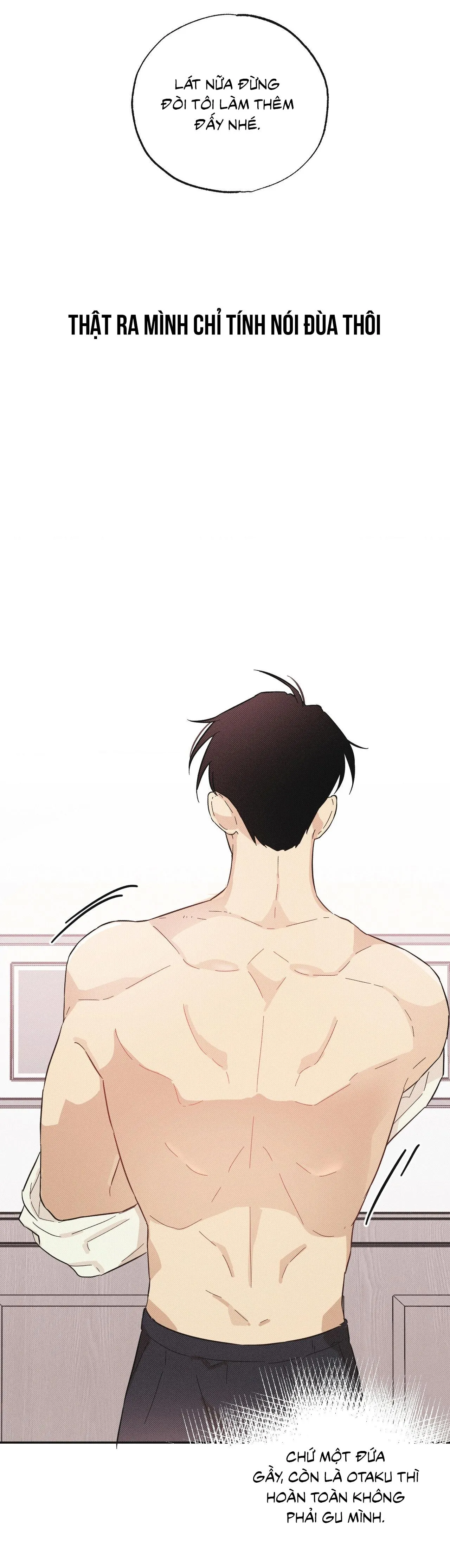 Martini Chapter 2 Trang 21