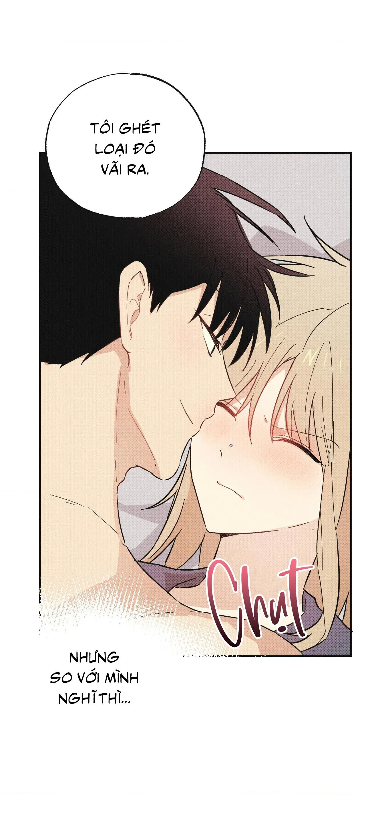 Martini Chapter 2 Trang 22