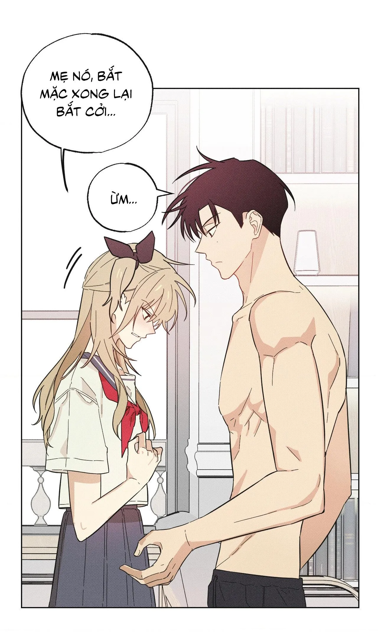 Martini Chapter 2 Trang 25