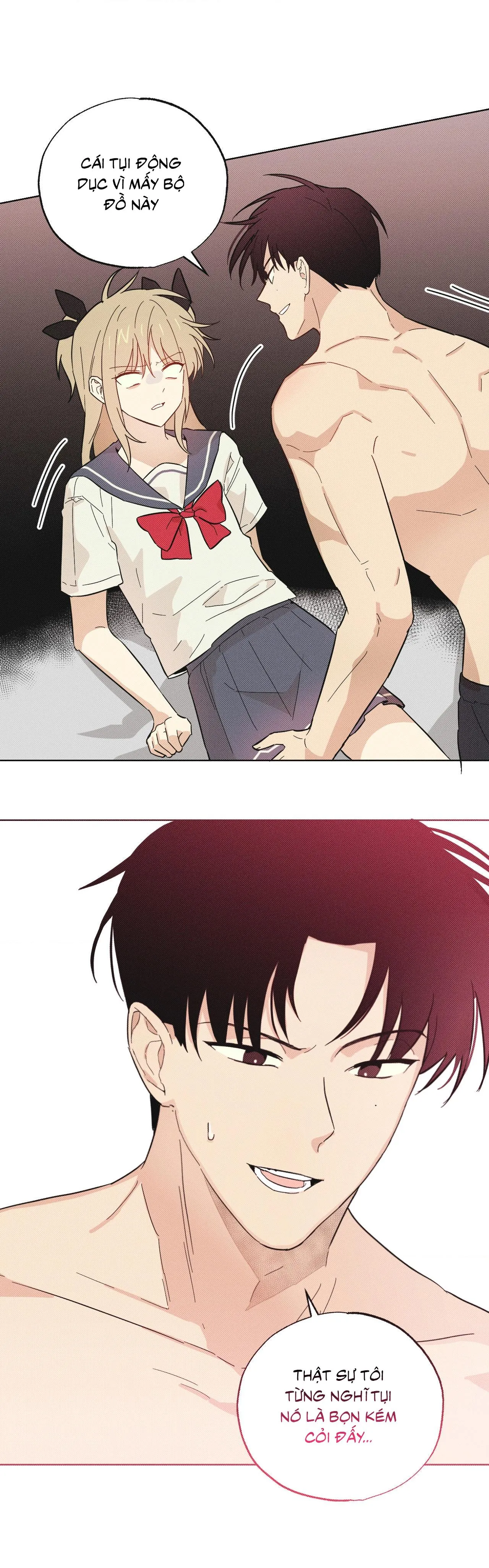 Martini Chapter 2 Trang 27