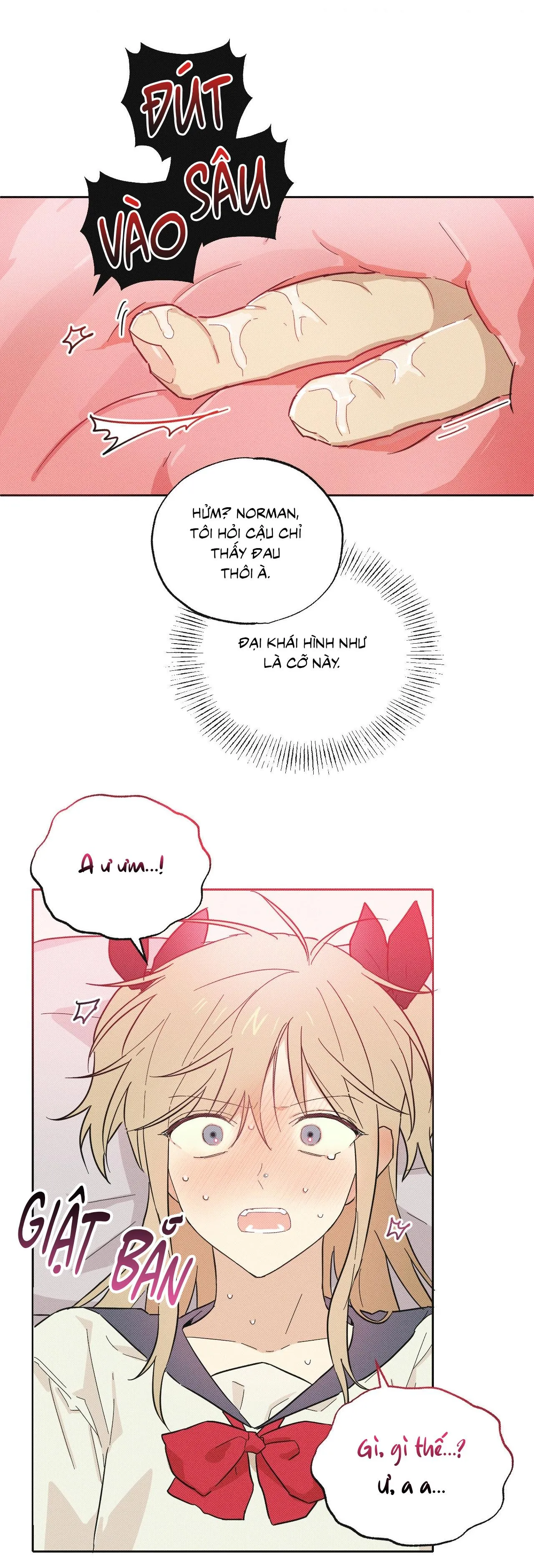 Martini Chapter 2 Trang 32