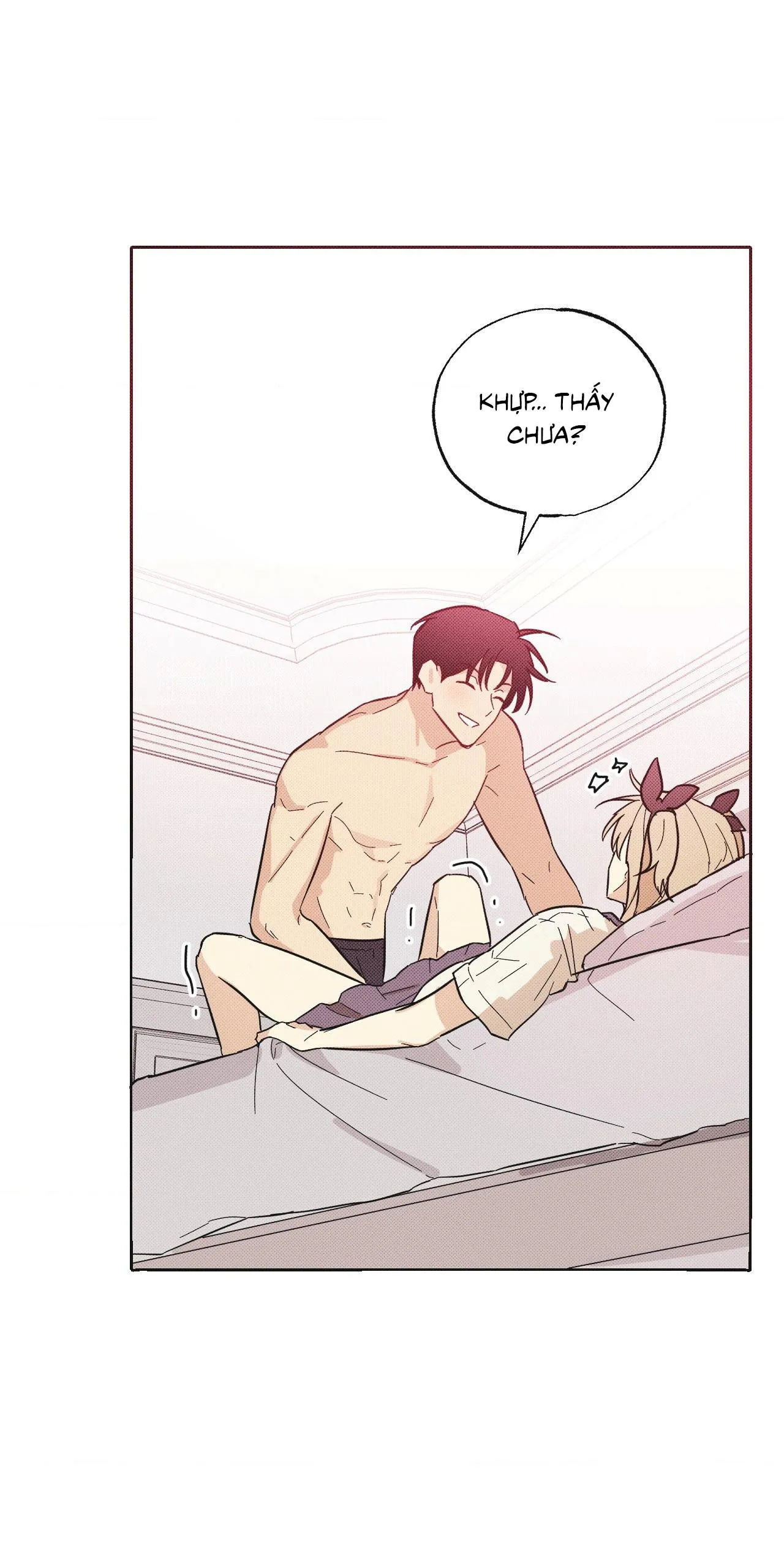 Martini Chapter 2 Trang 33