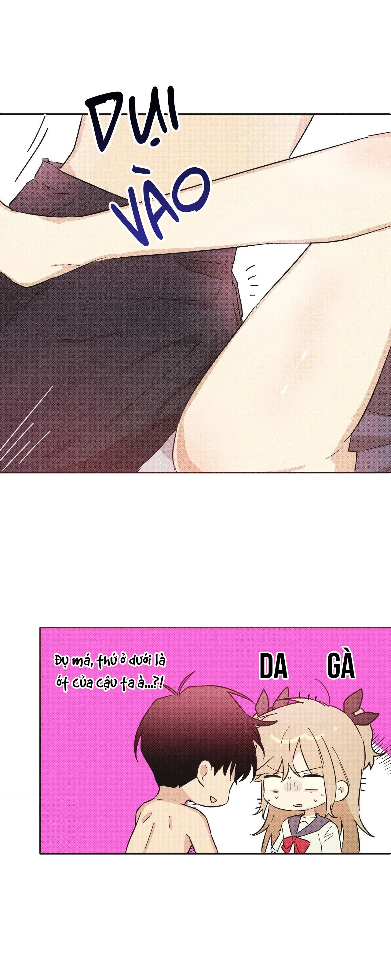 Martini Chapter 2 Trang 36