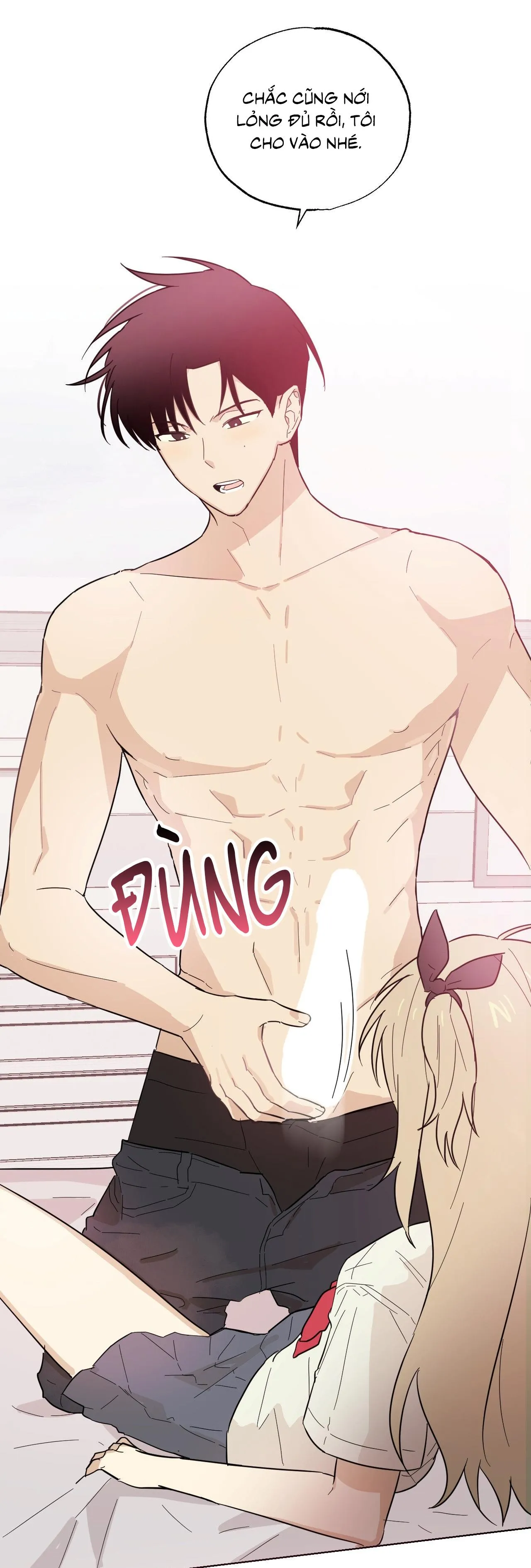 Martini Chapter 2 Trang 38