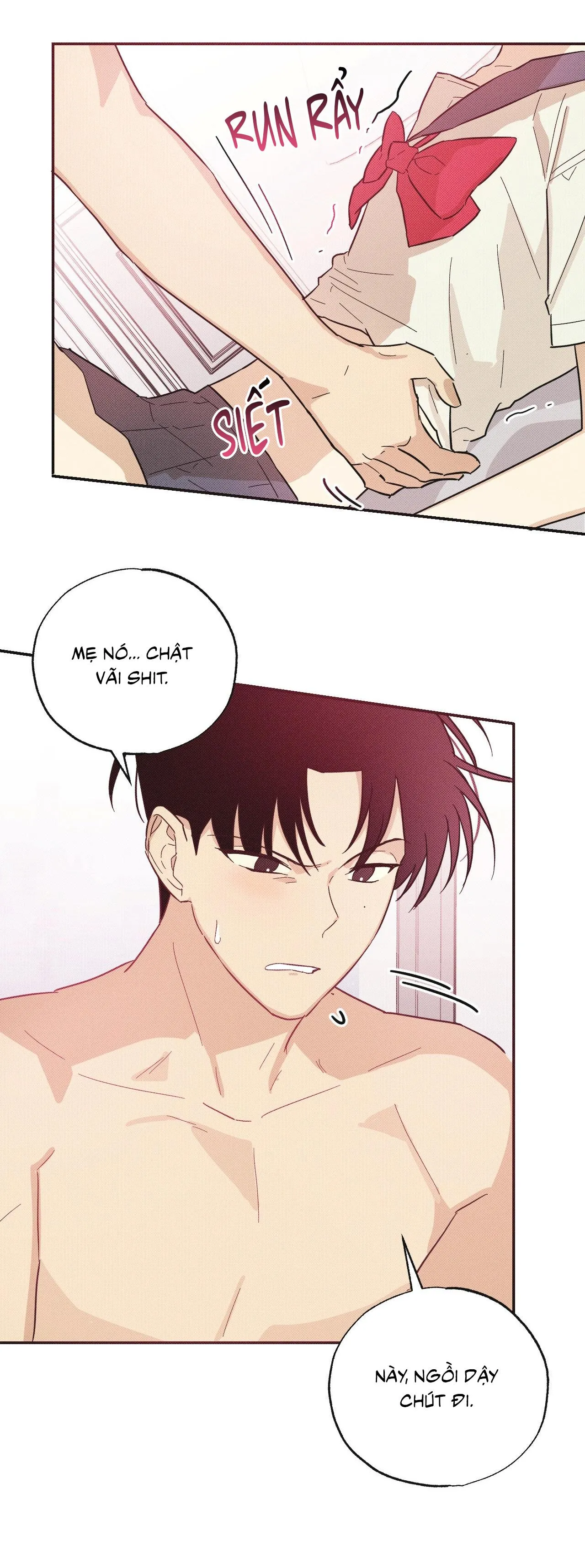 Martini Chapter 2 Trang 47