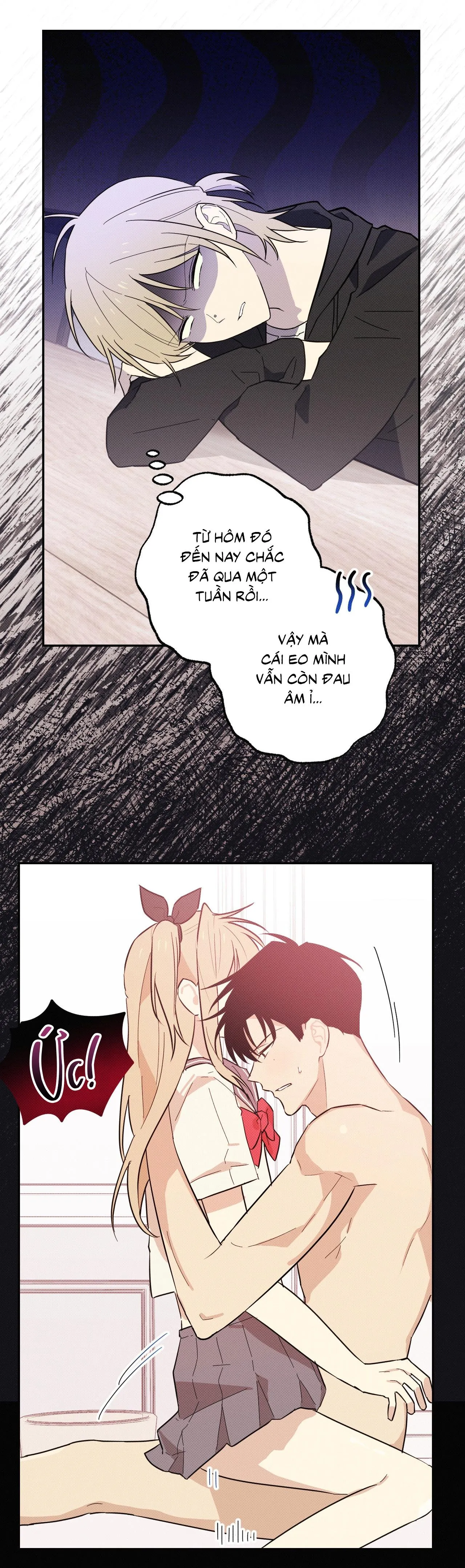 Martini Chapter 3 Trang 3