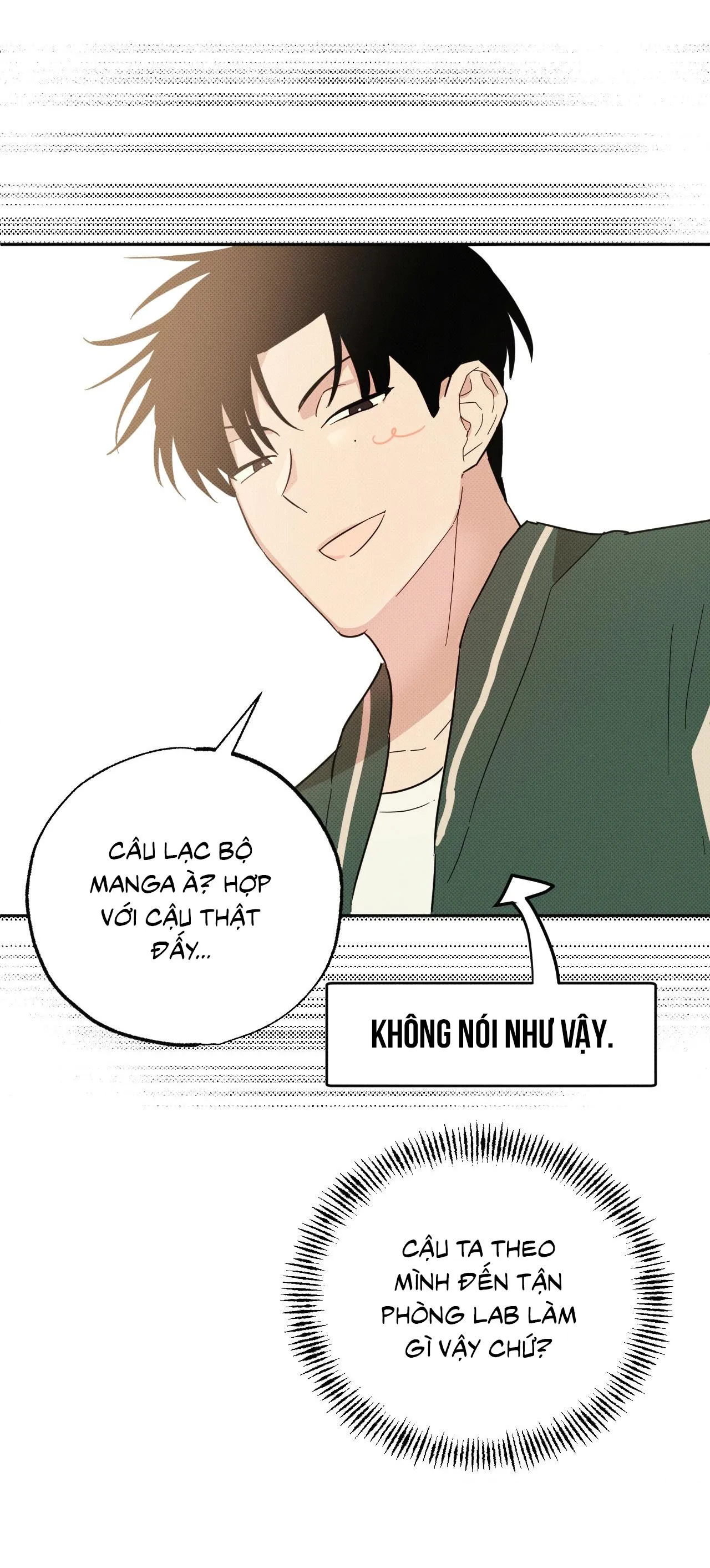 Martini Chapter 3 Trang 14