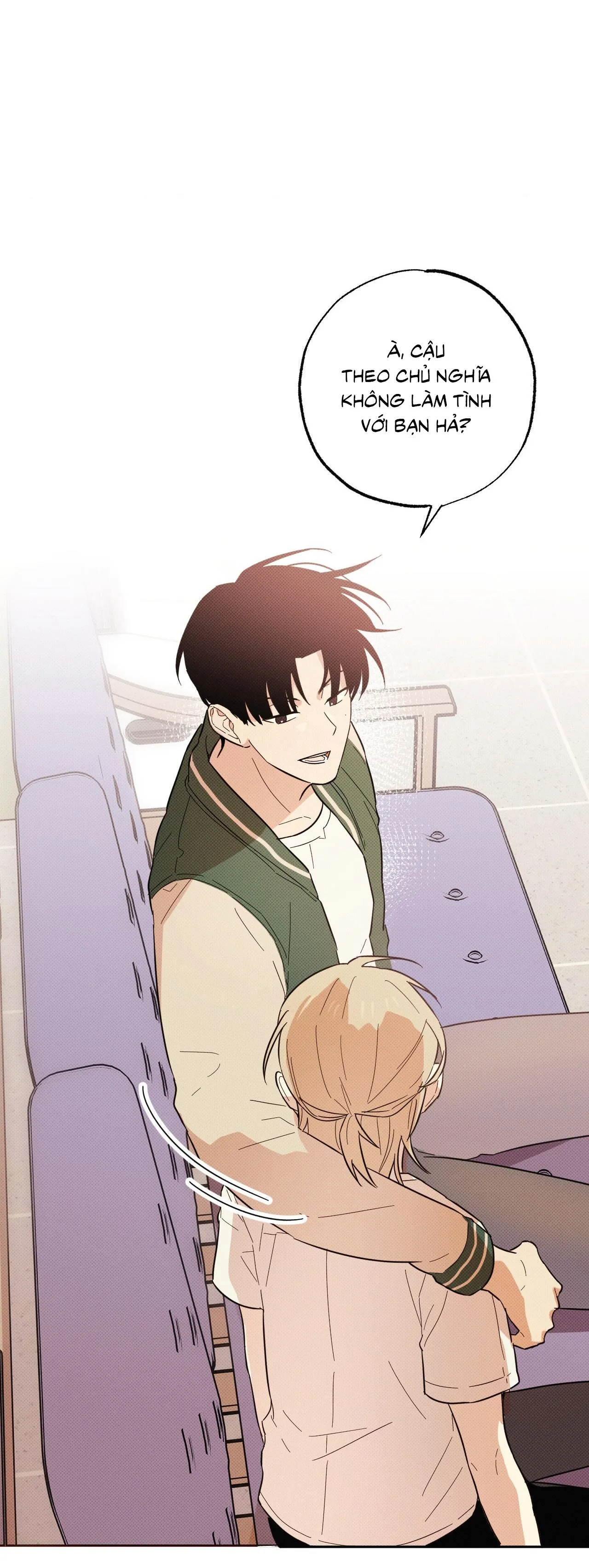 Martini Chapter 3 Trang 17