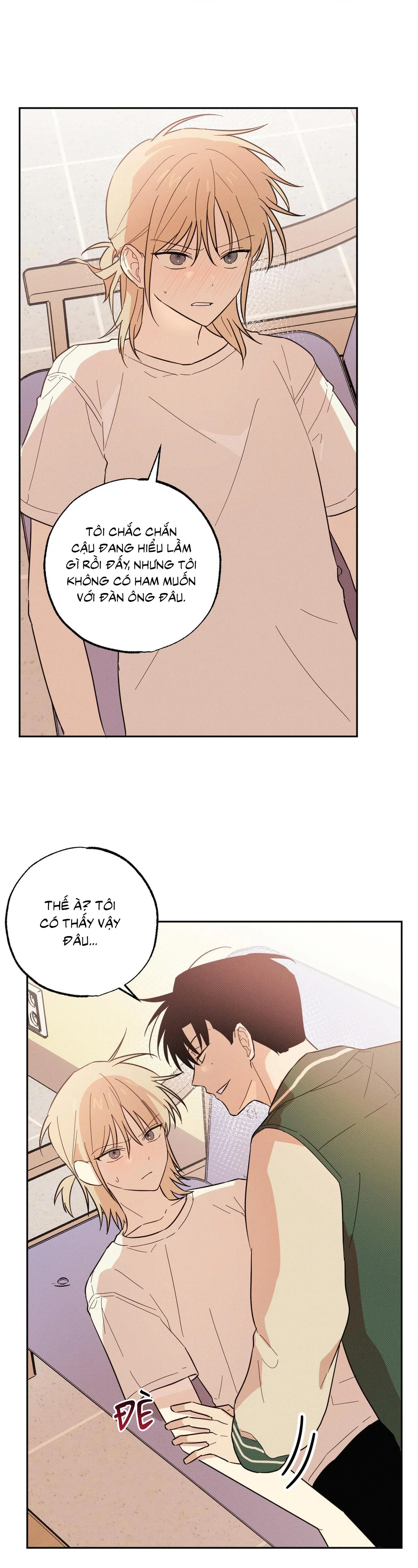 Martini Chapter 3 Trang 20