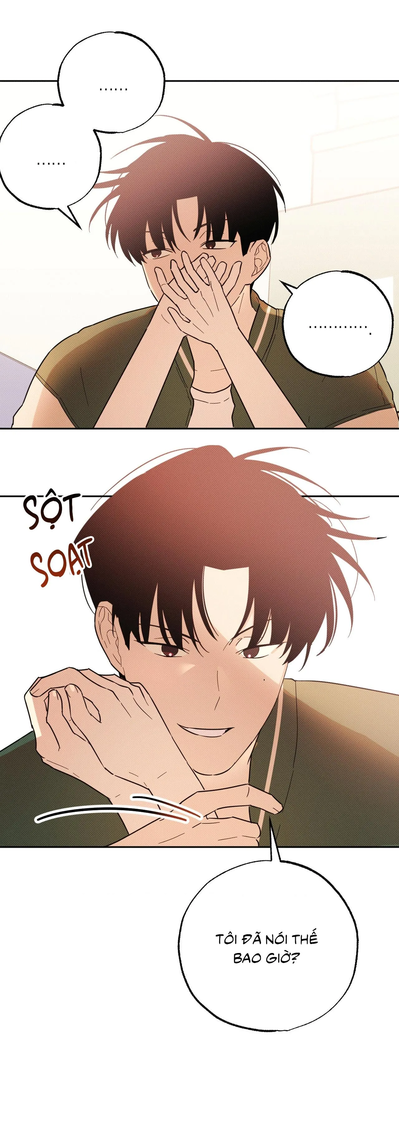 Martini Chapter 3 Trang 22