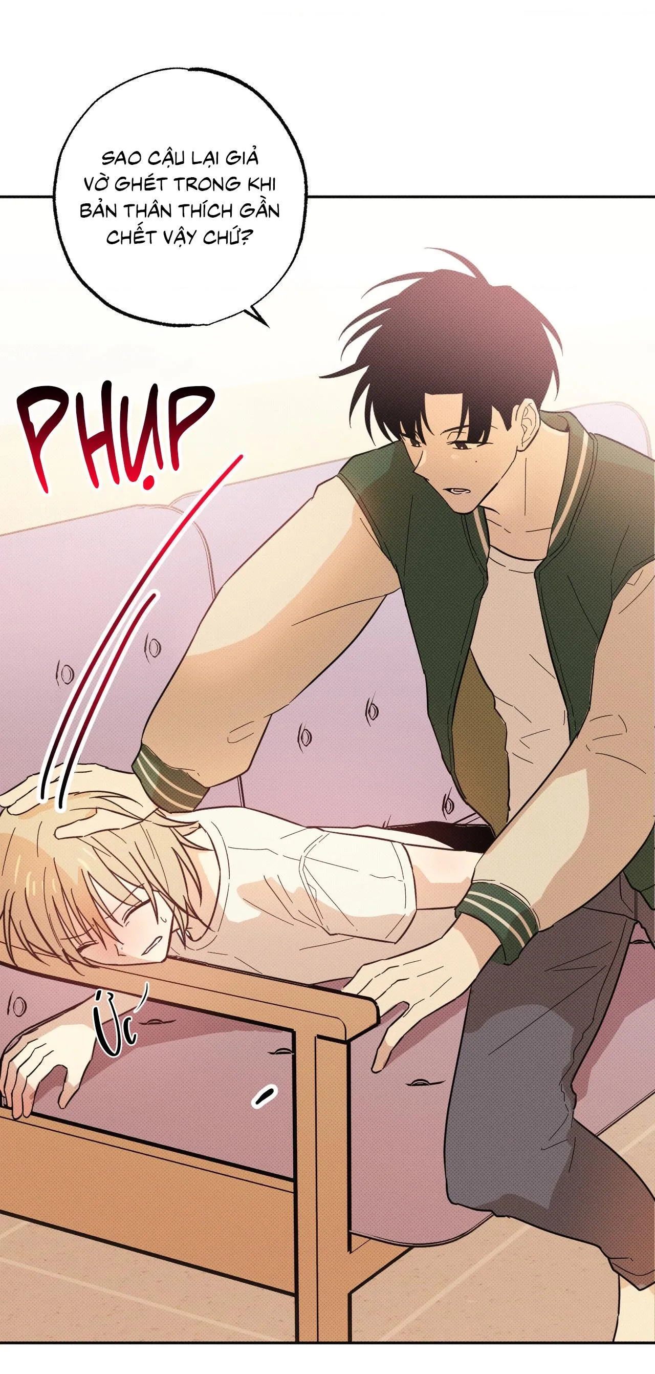 Martini Chapter 3 Trang 23