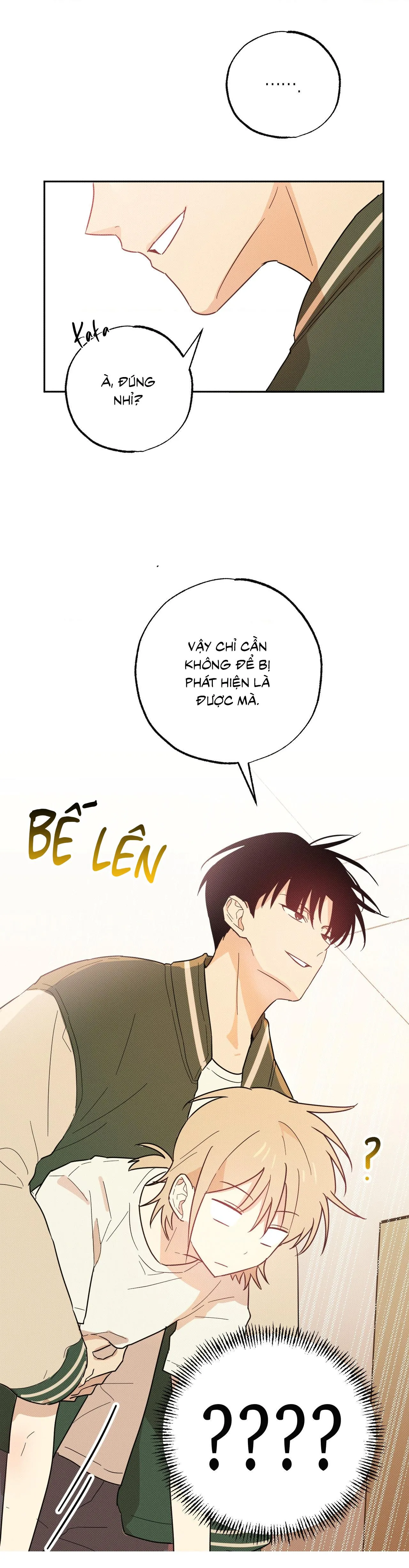 Martini Chapter 3 Trang 29