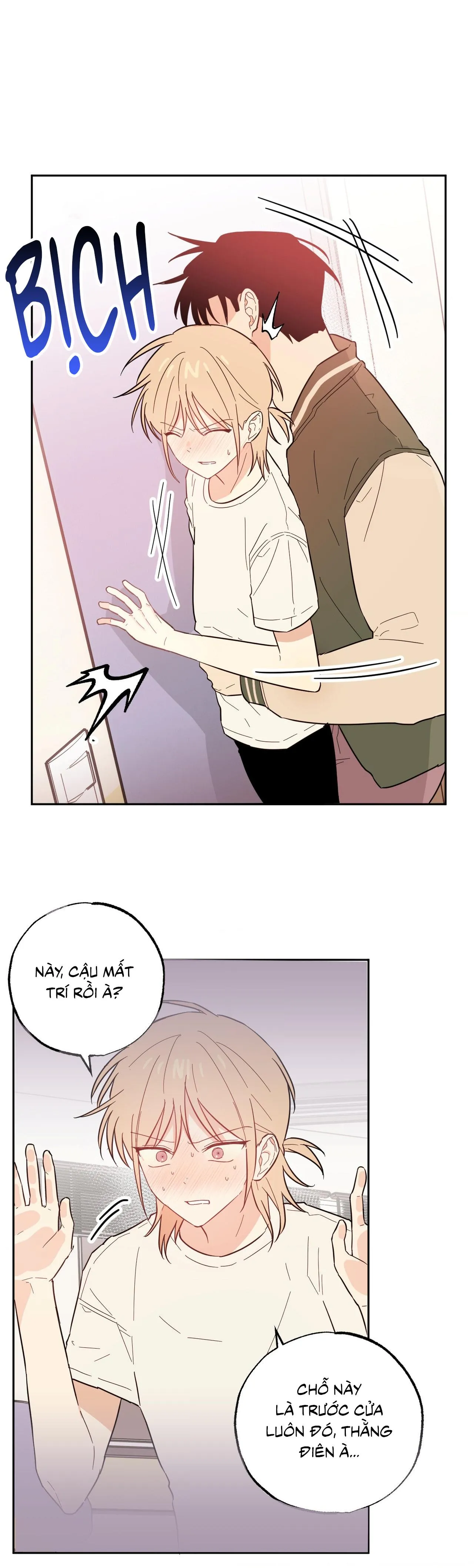 Martini Chapter 3 Trang 30