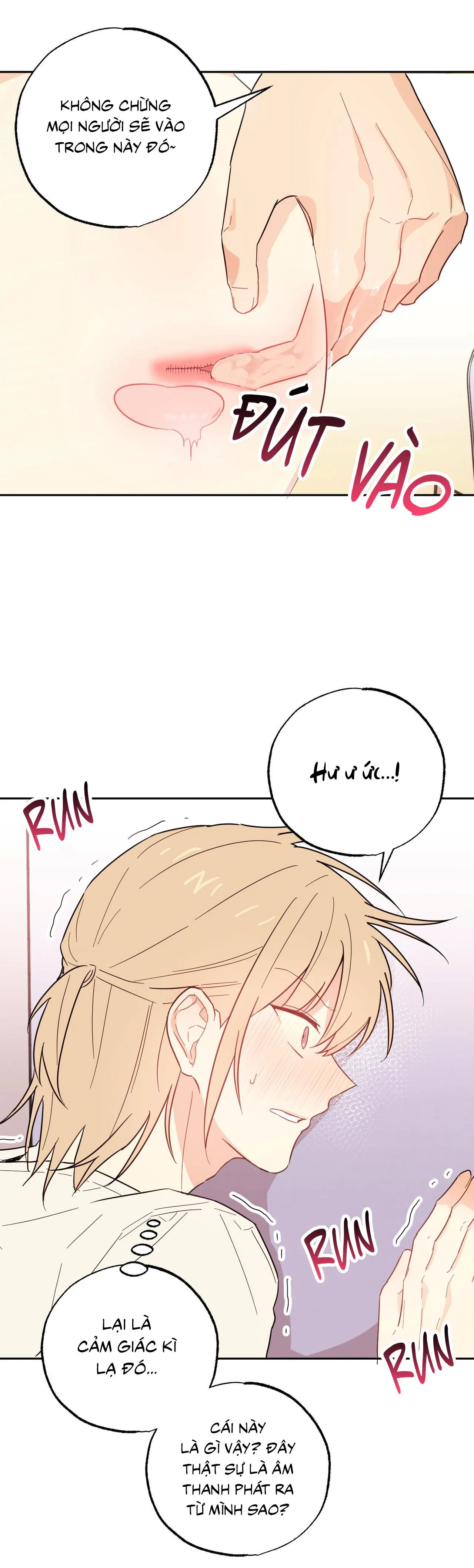 Martini Chapter 3 Trang 32