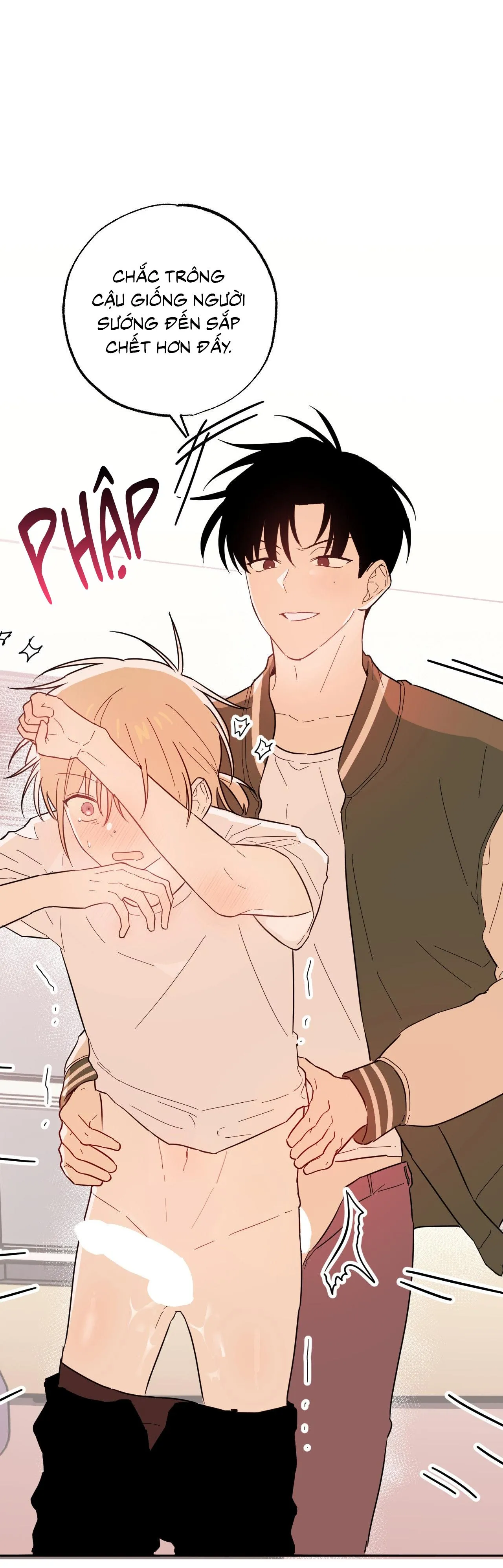 Martini Chapter 3 Trang 34