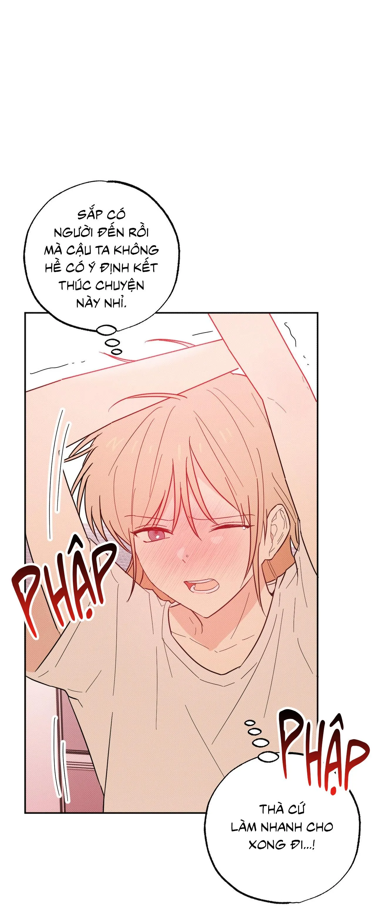 Martini Chapter 3 Trang 35