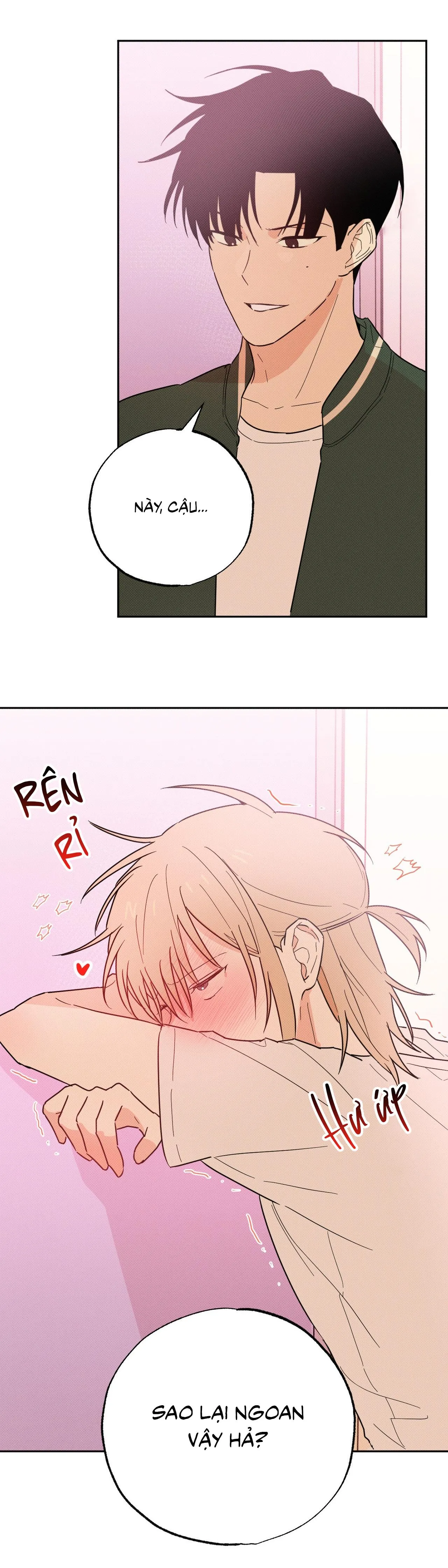 Martini Chapter 3 Trang 37