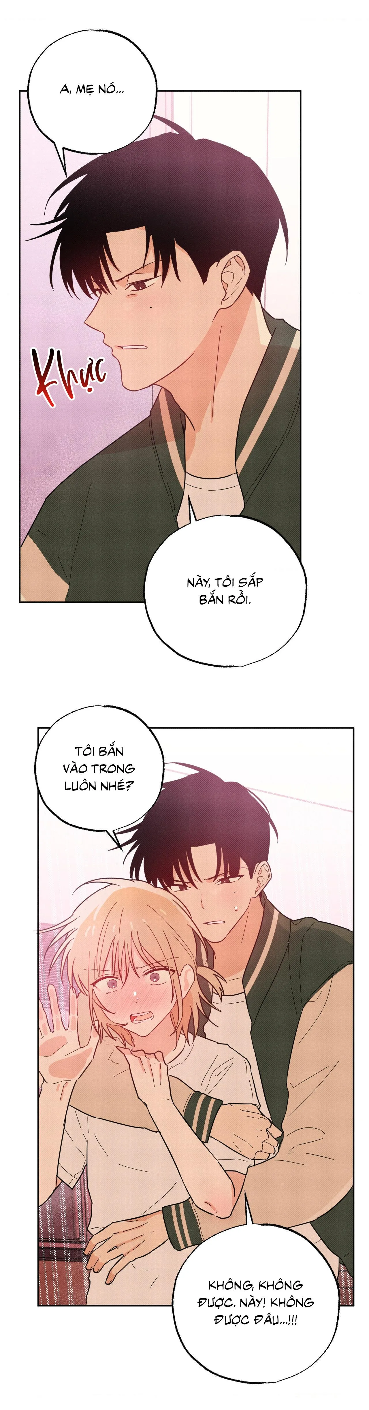 Martini Chapter 3 Trang 39