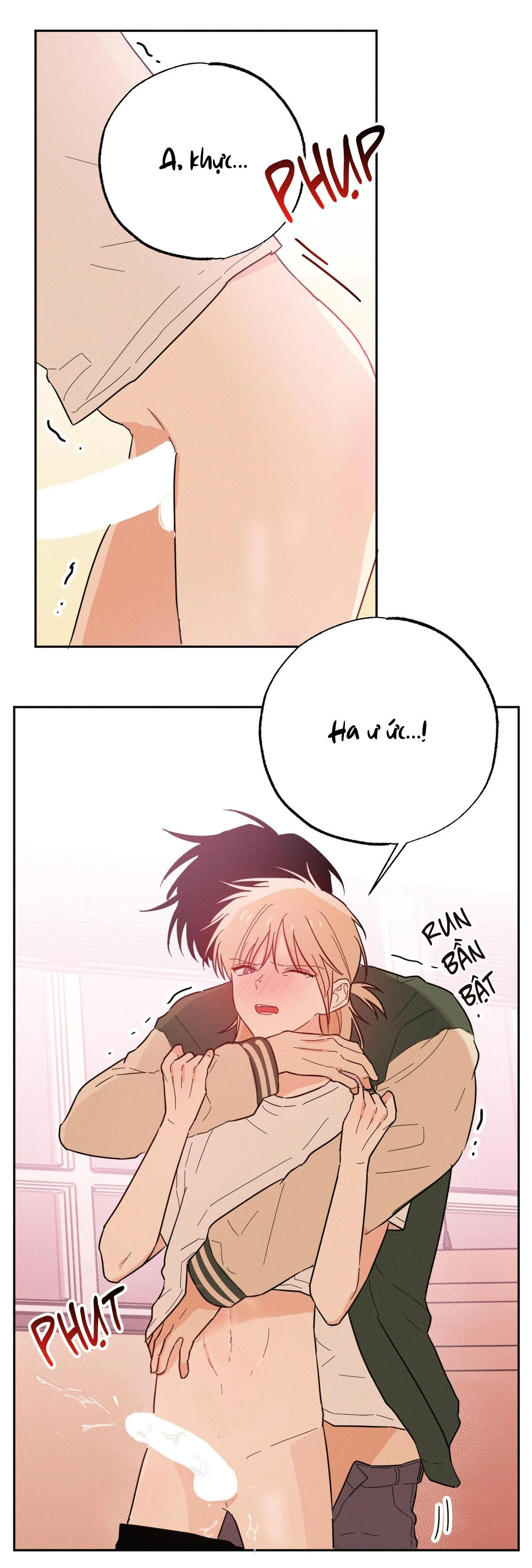 Martini Chapter 3 Trang 40