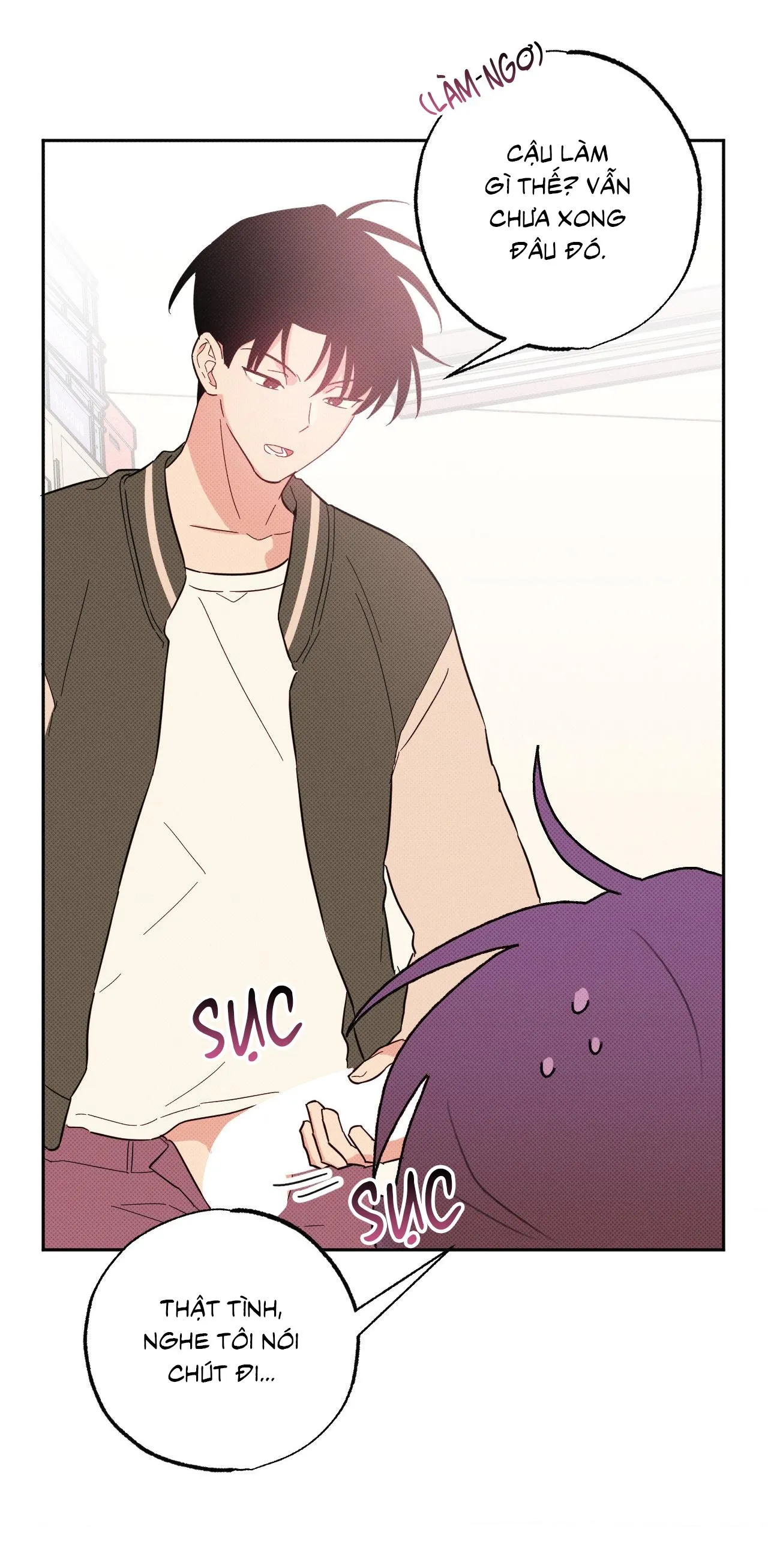 Martini Chapter 3 Trang 43