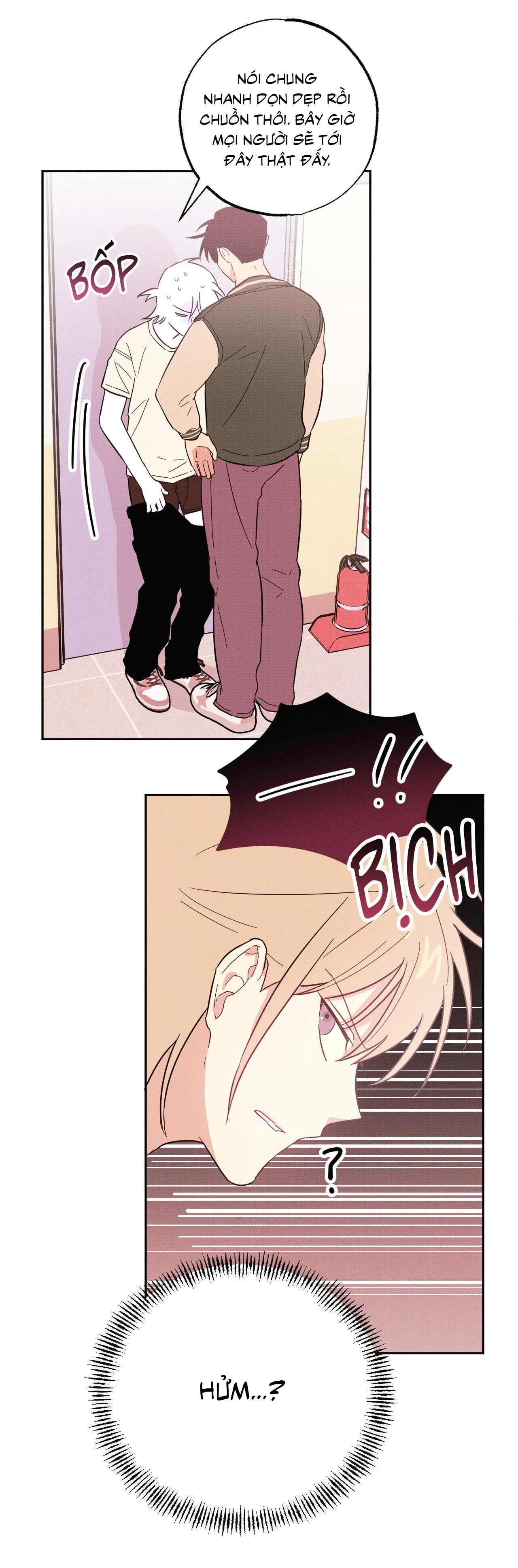 Martini Chapter 3 Trang 44