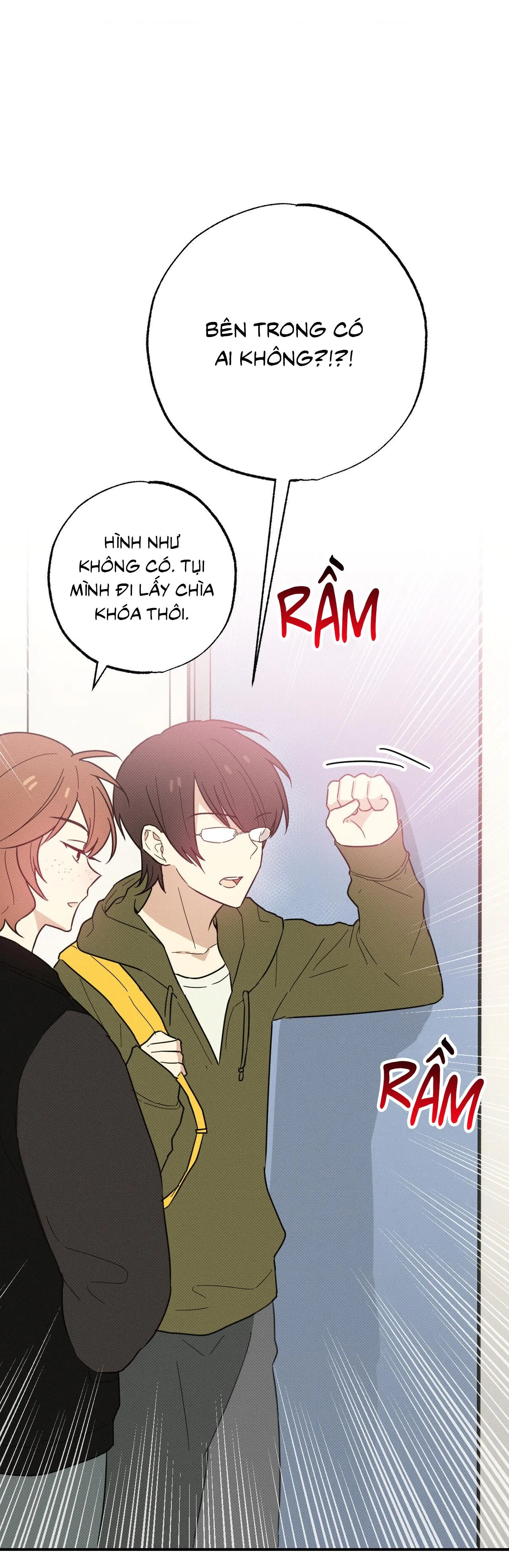 Martini Chapter 3 Trang 45