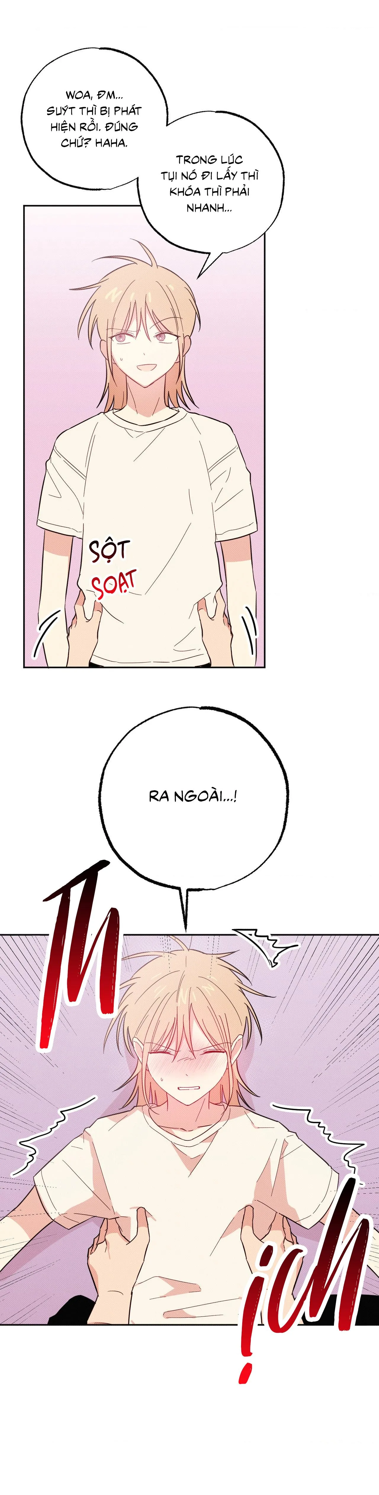 Martini Chapter 3 Trang 47