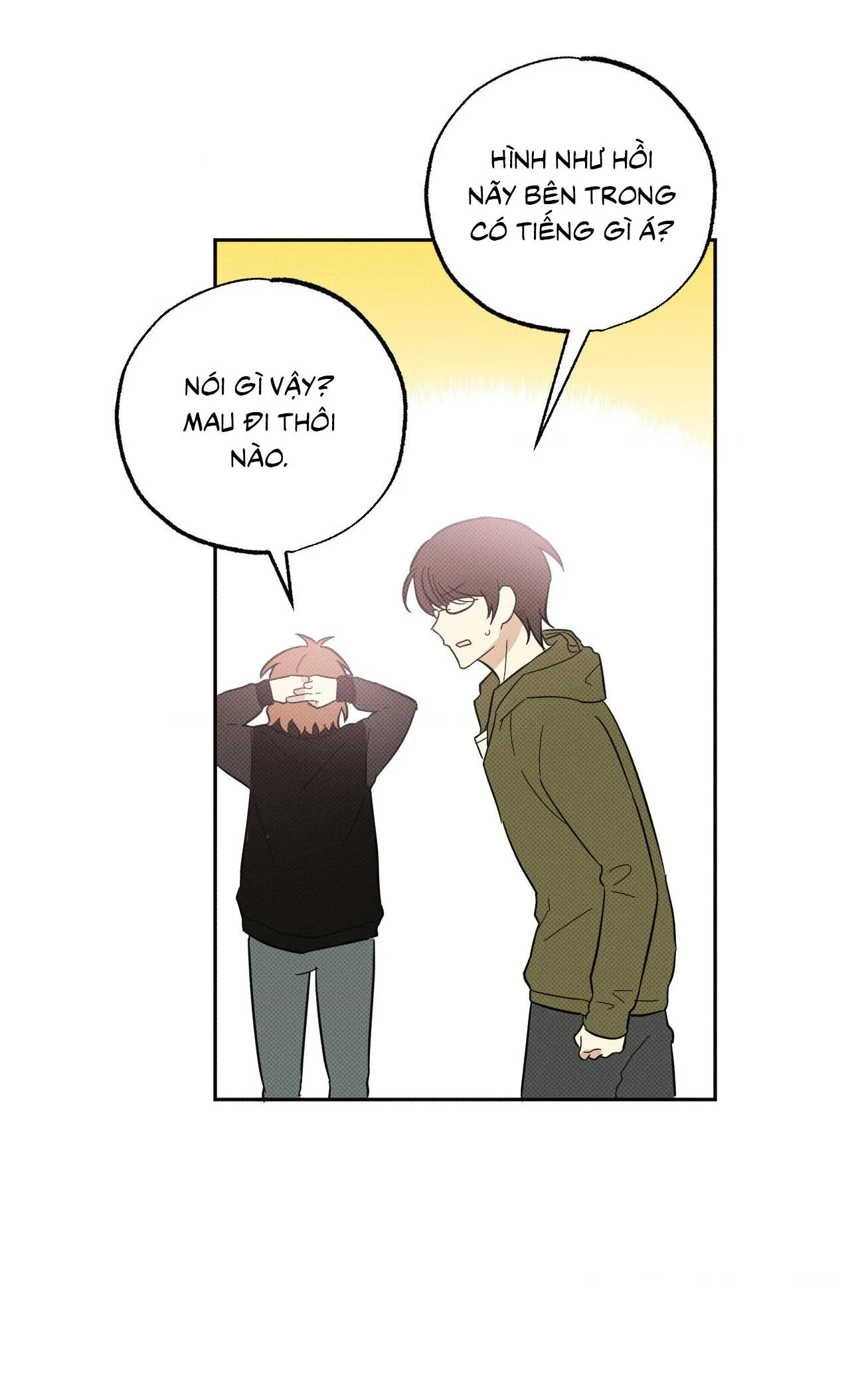 Martini Chapter 3 Trang 48