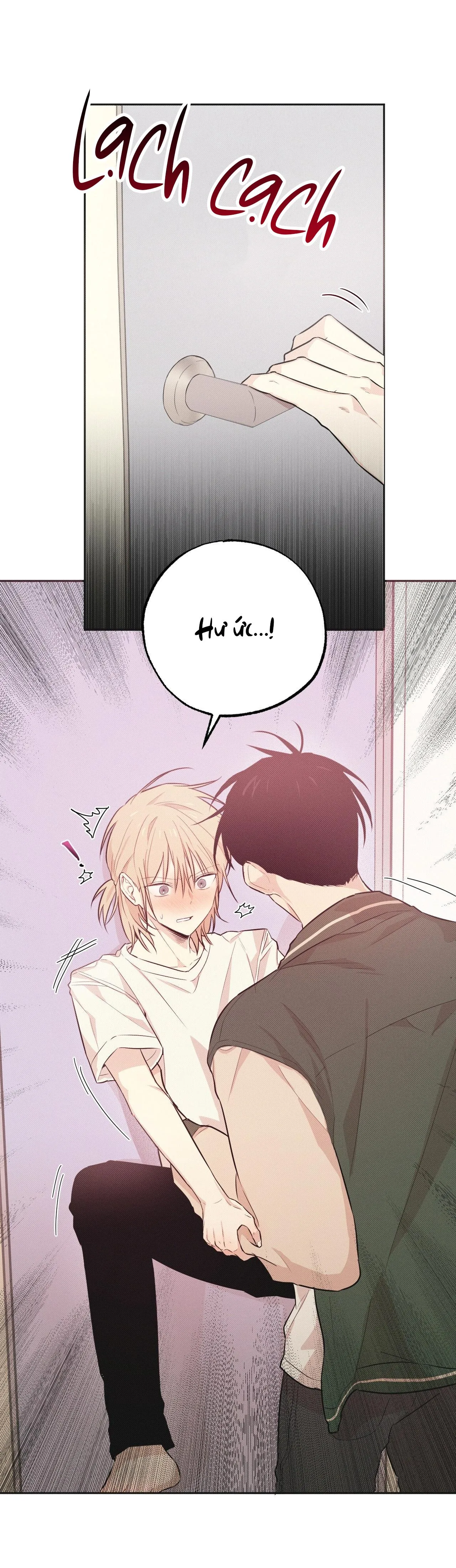 Martini Chapter 4 Trang 5