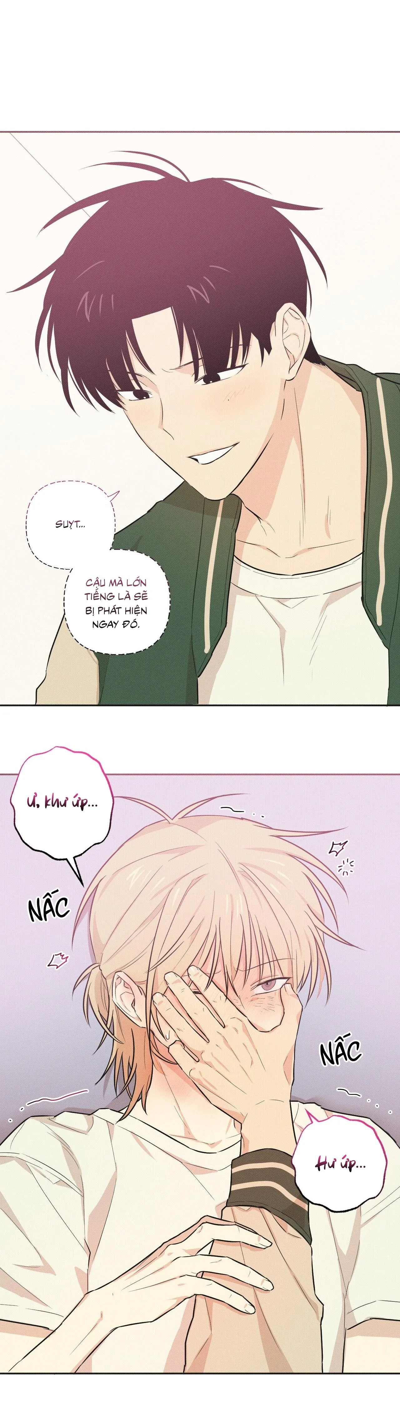 Martini Chapter 4 Trang 7