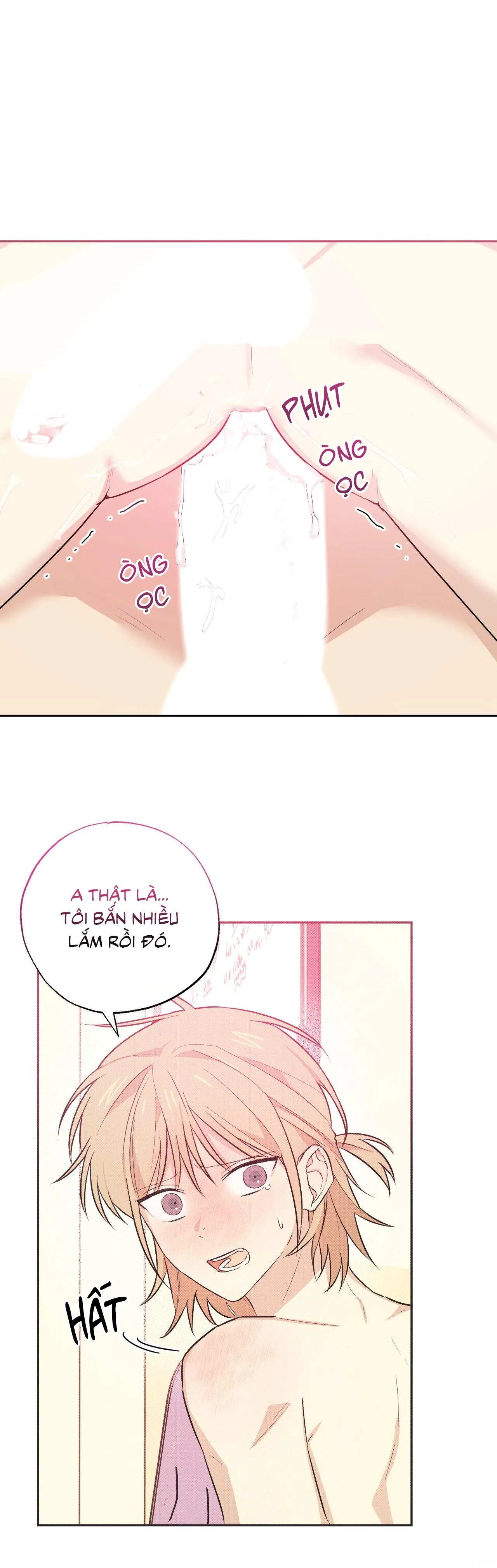 Martini Chapter 4 Trang 11