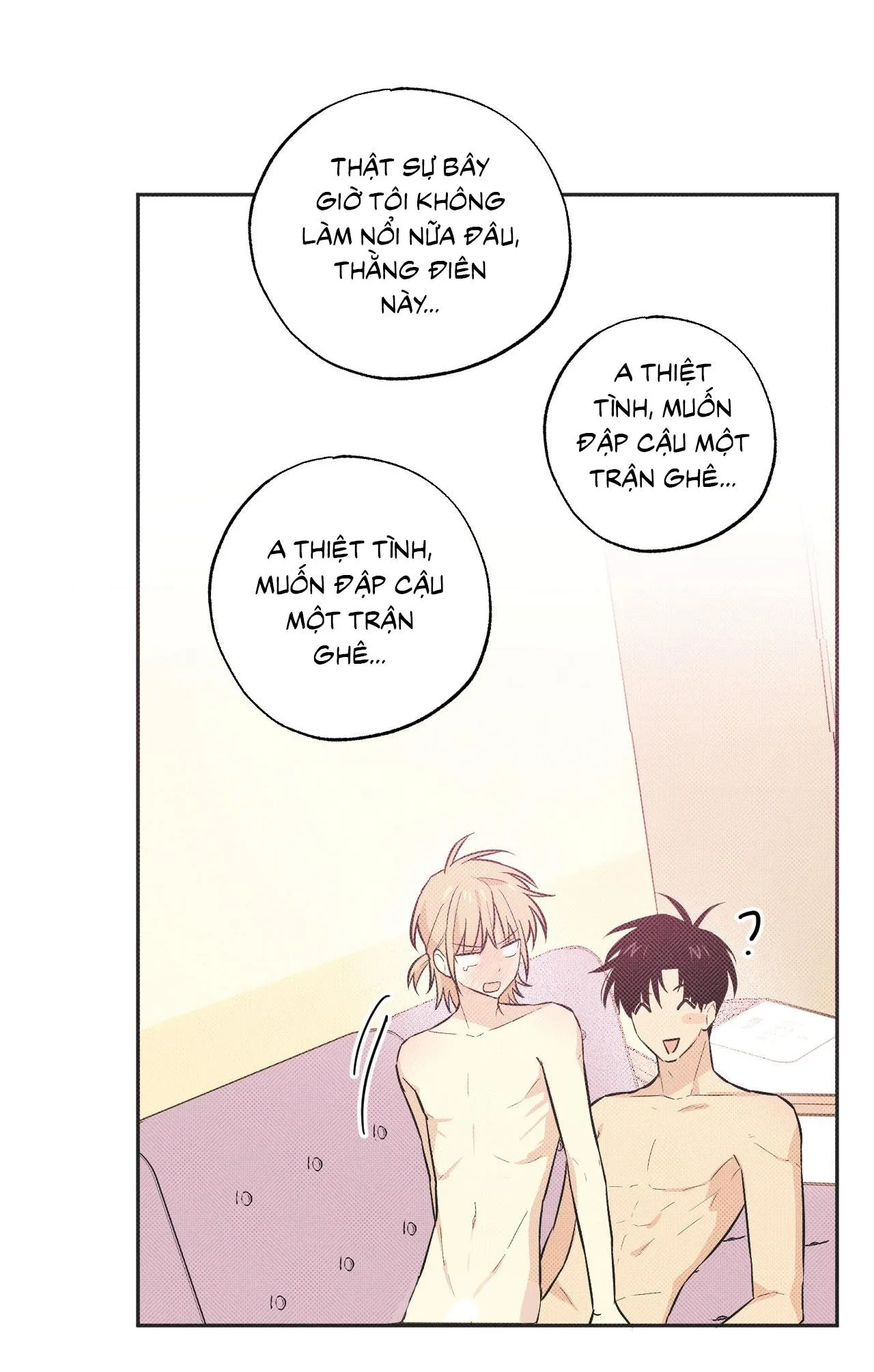 Martini Chapter 4 Trang 12