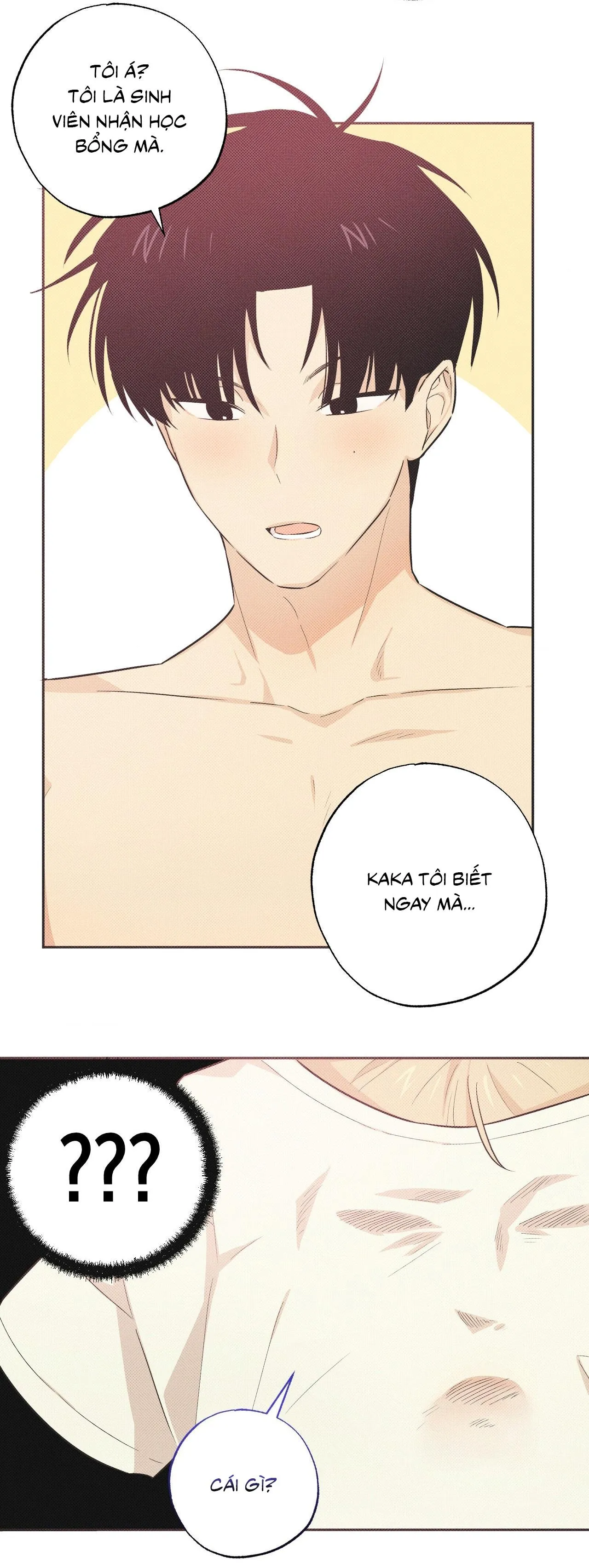 Martini Chapter 4 Trang 15