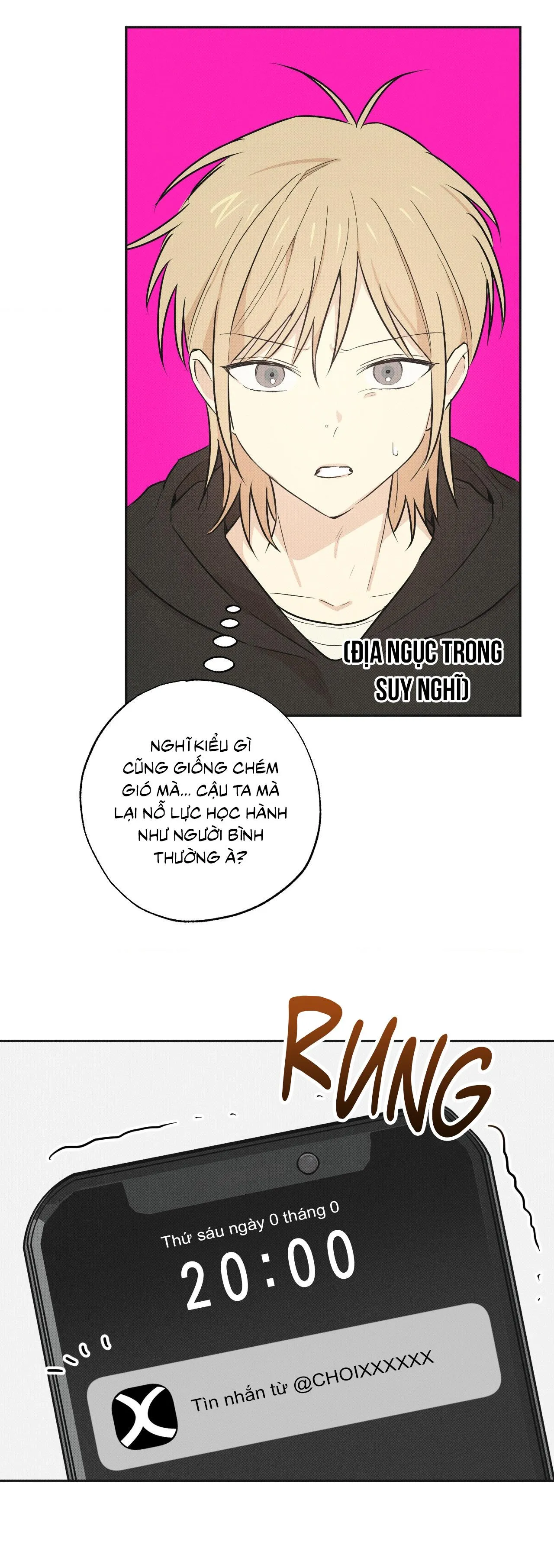 Martini Chapter 4 Trang 18