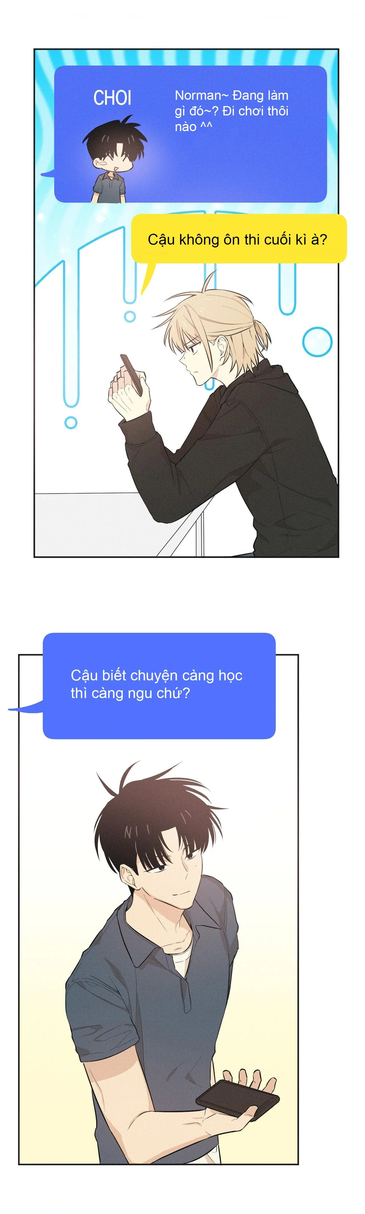 Martini Chapter 4 Trang 19