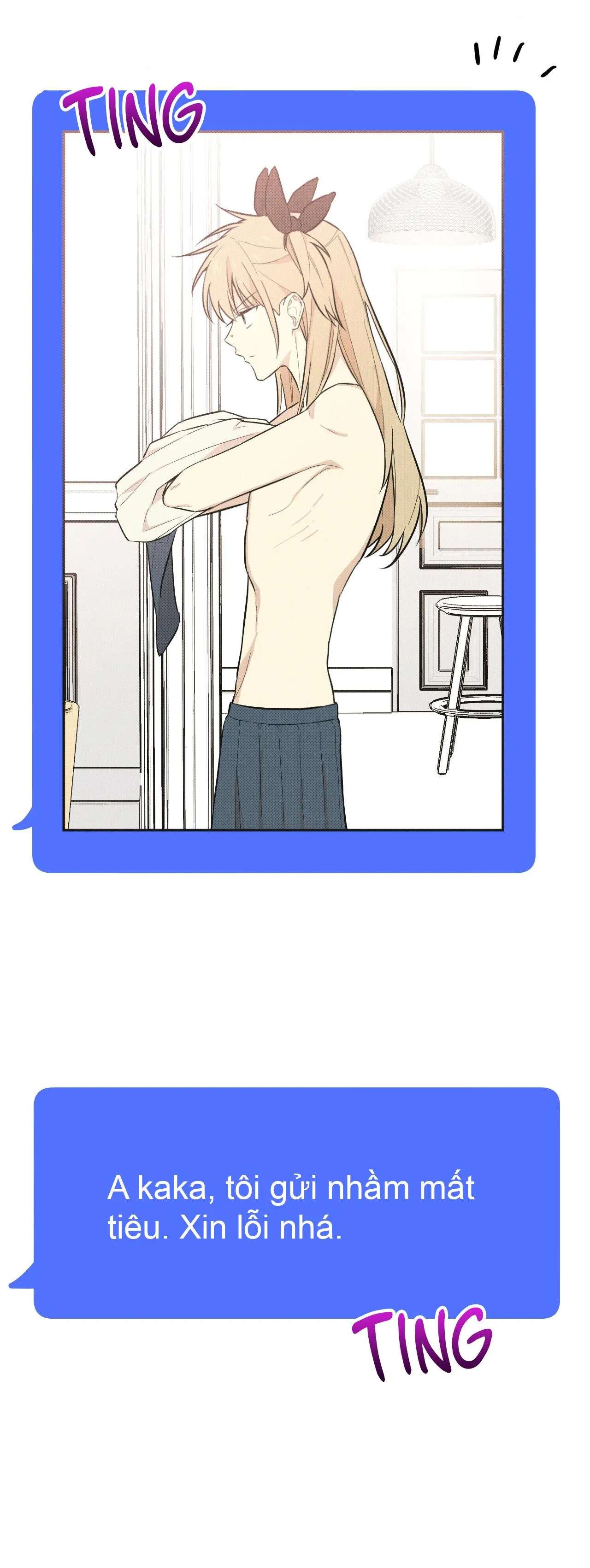 Martini Chapter 4 Trang 21