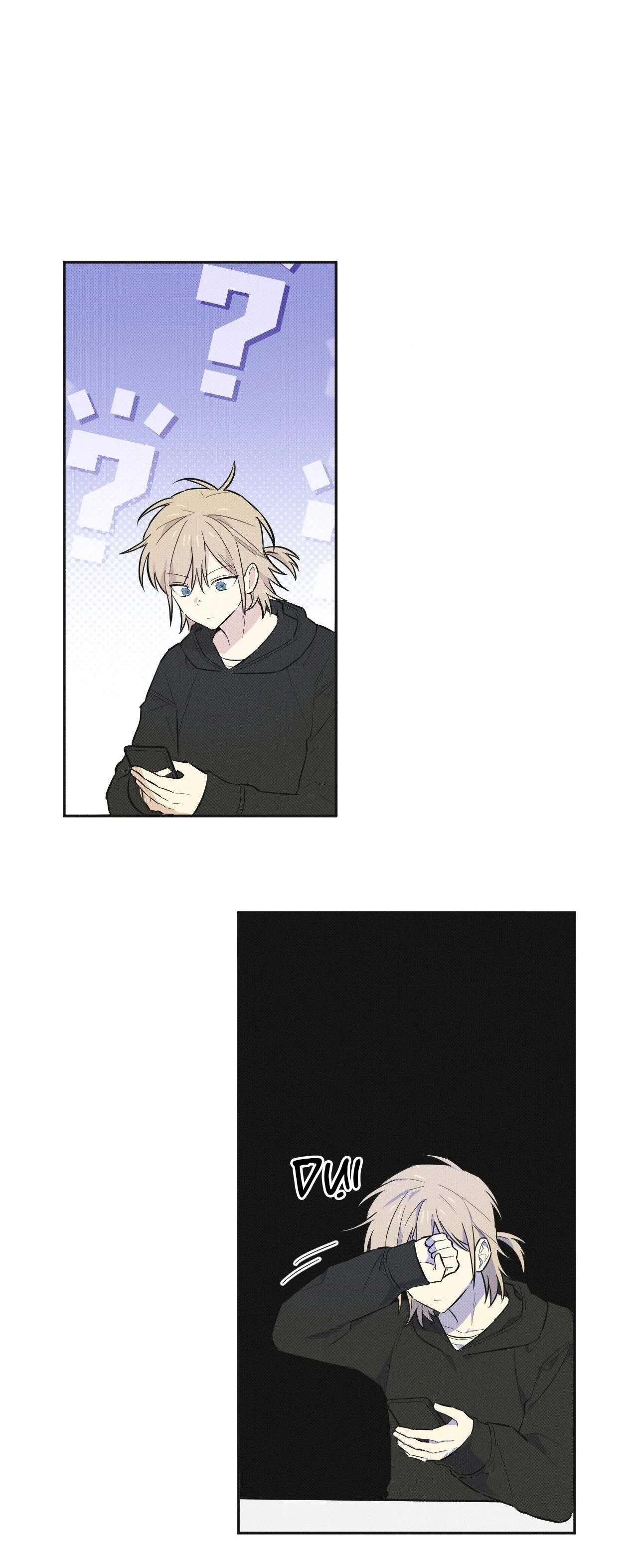 Martini Chapter 4 Trang 22