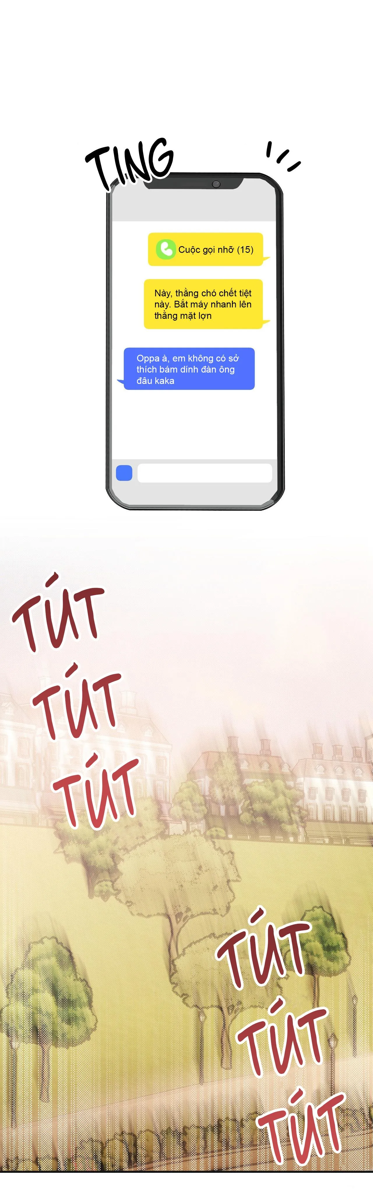 Martini Chapter 4 Trang 23