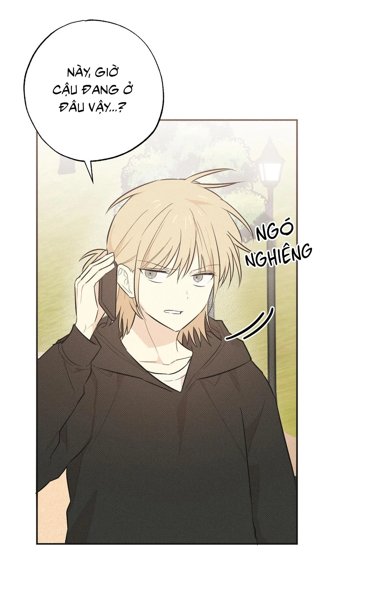 Martini Chapter 4 Trang 24