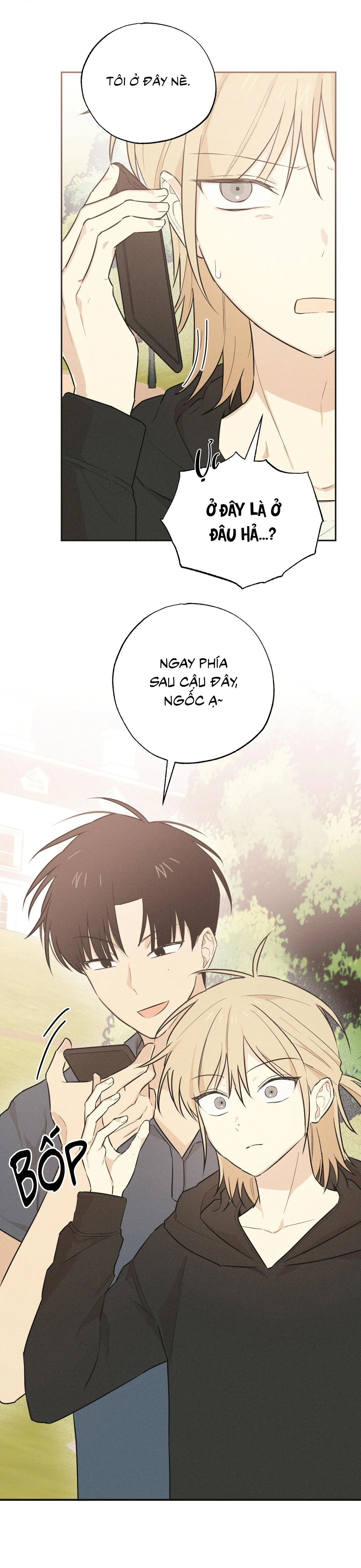 Martini Chapter 4 Trang 25