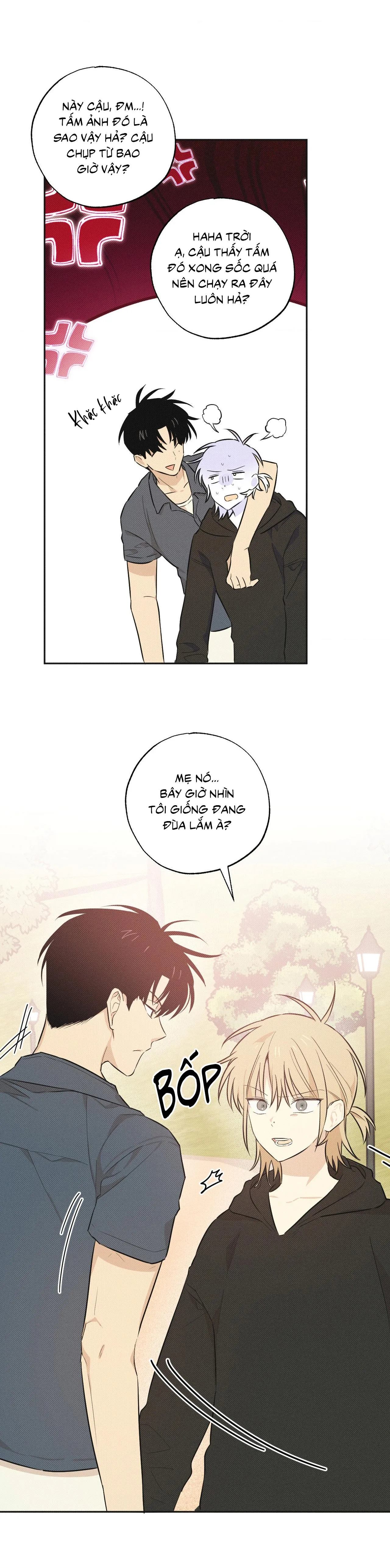 Martini Chapter 4 Trang 26