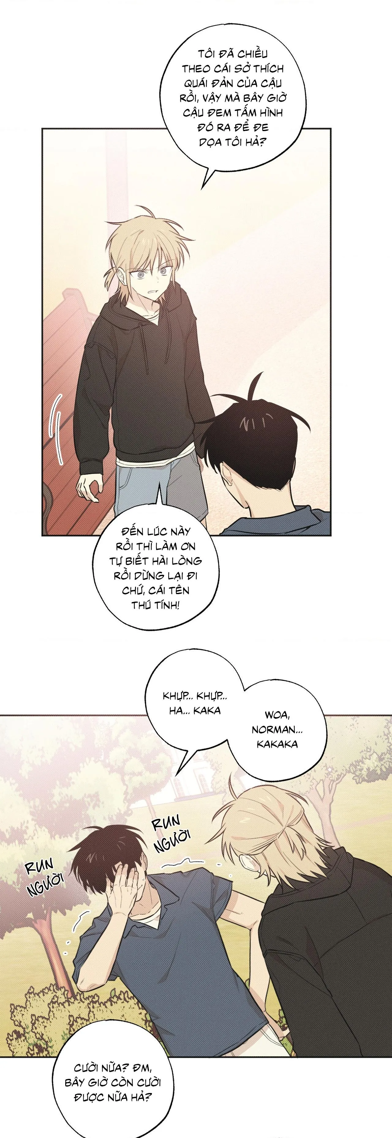 Martini Chapter 4 Trang 27