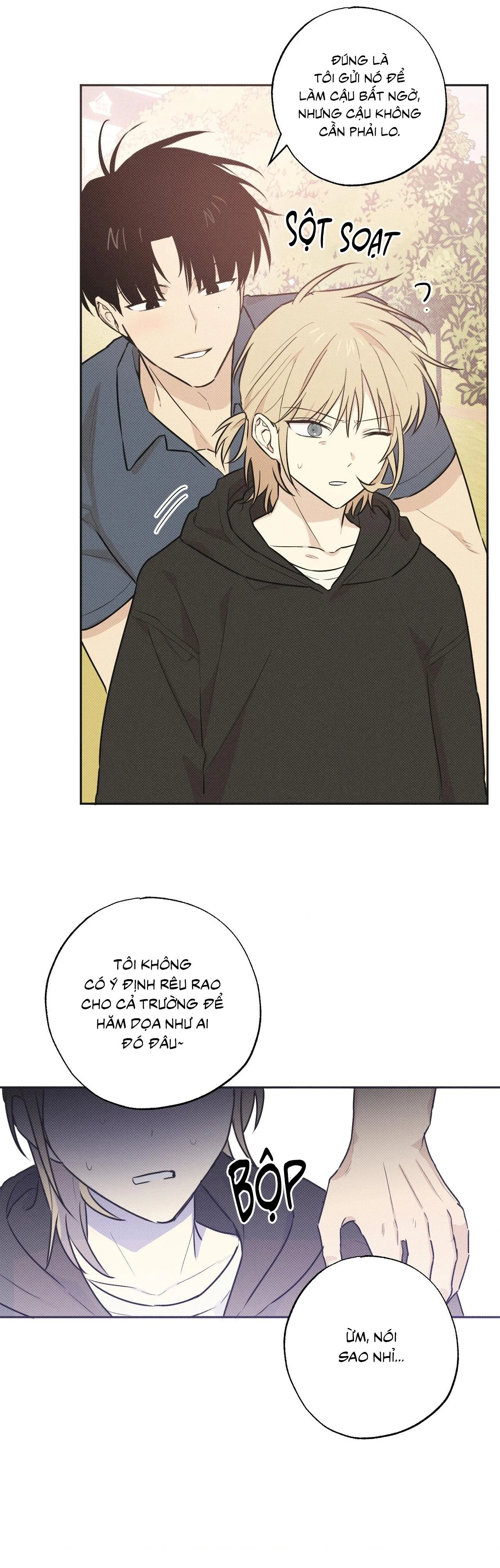 Martini Chapter 4 Trang 29