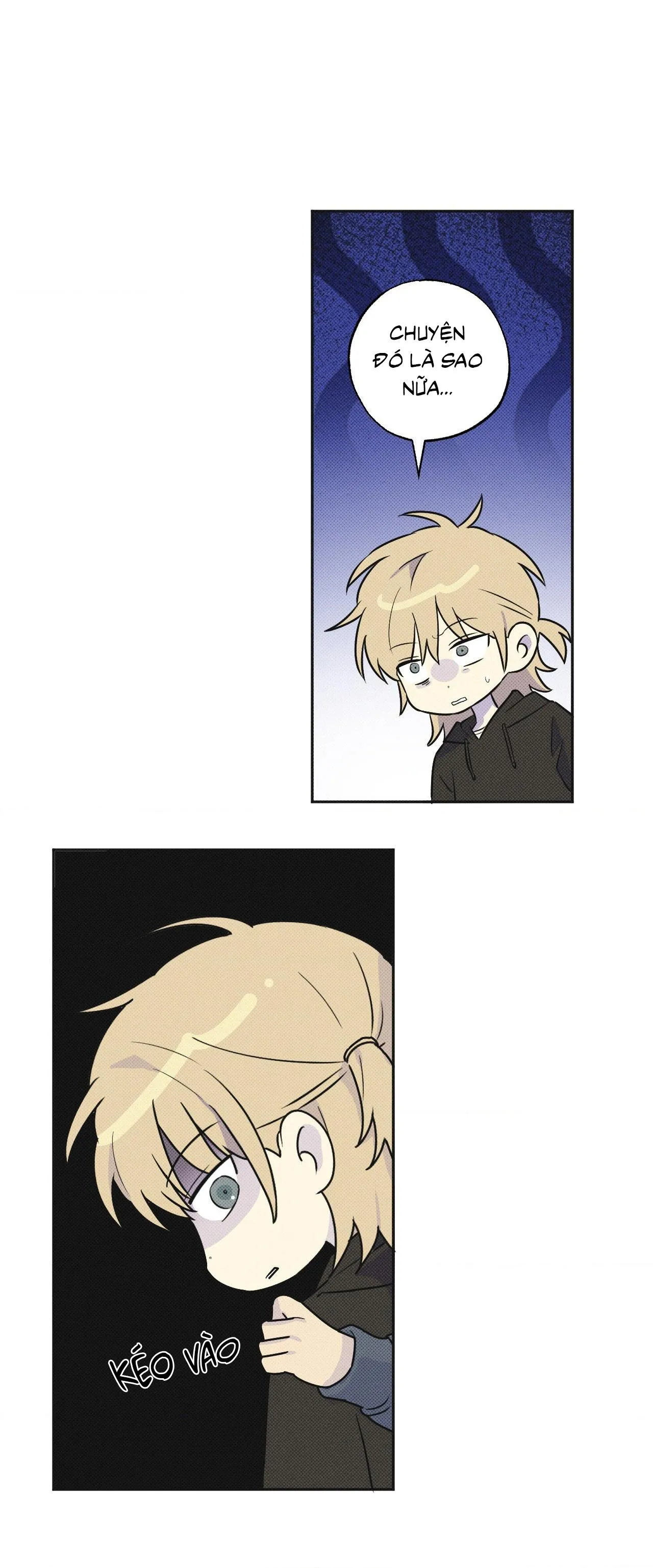 Martini Chapter 4 Trang 31