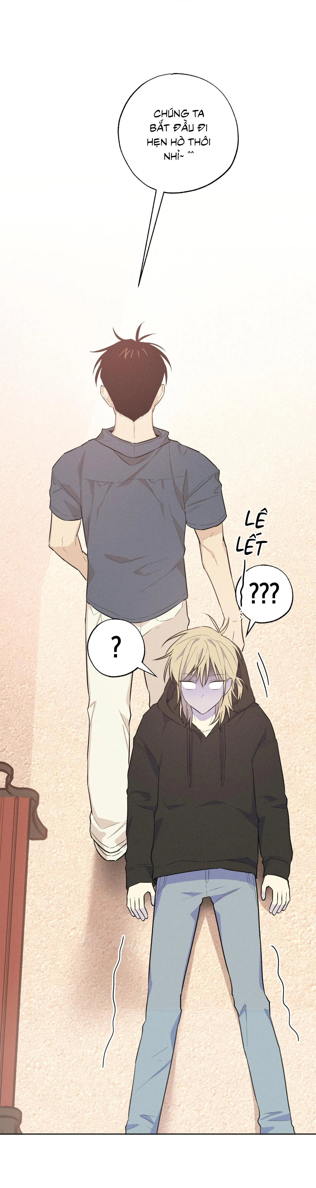 Martini Chapter 4 Trang 32