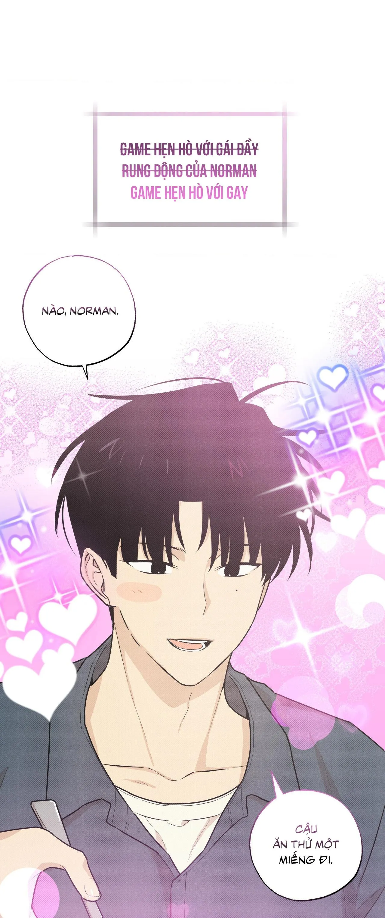 Martini Chapter 4 Trang 33