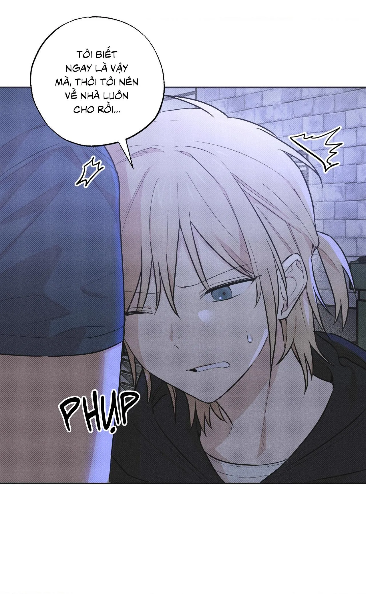 Martini Chapter 4 Trang 38