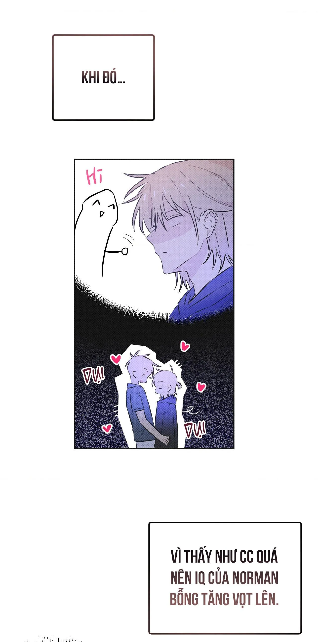 Martini Chapter 5 Trang 3