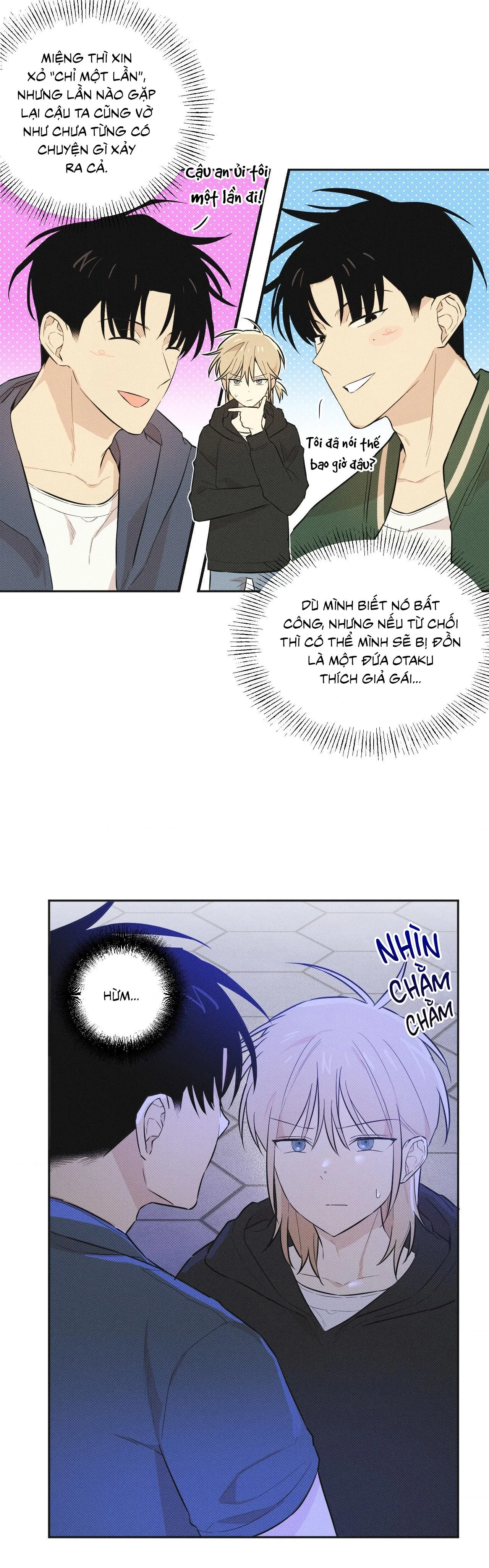 Martini Chapter 5 Trang 4