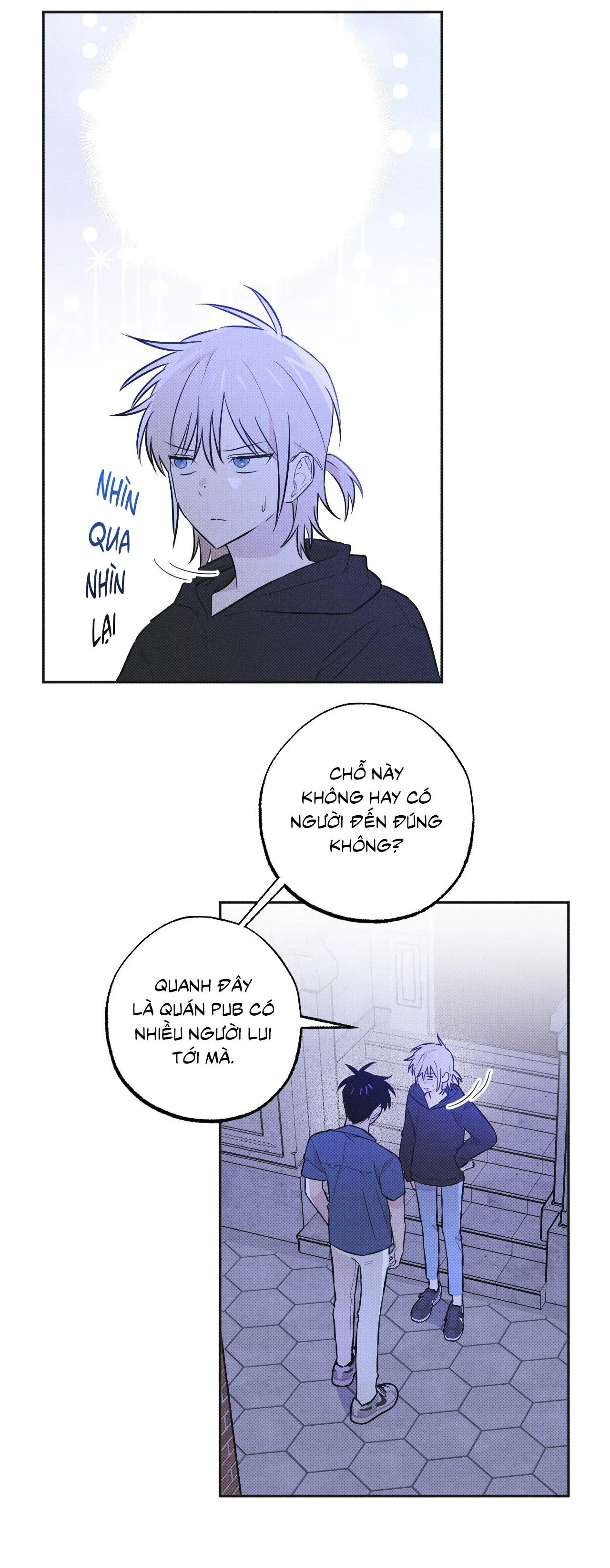 Martini Chapter 5 Trang 7